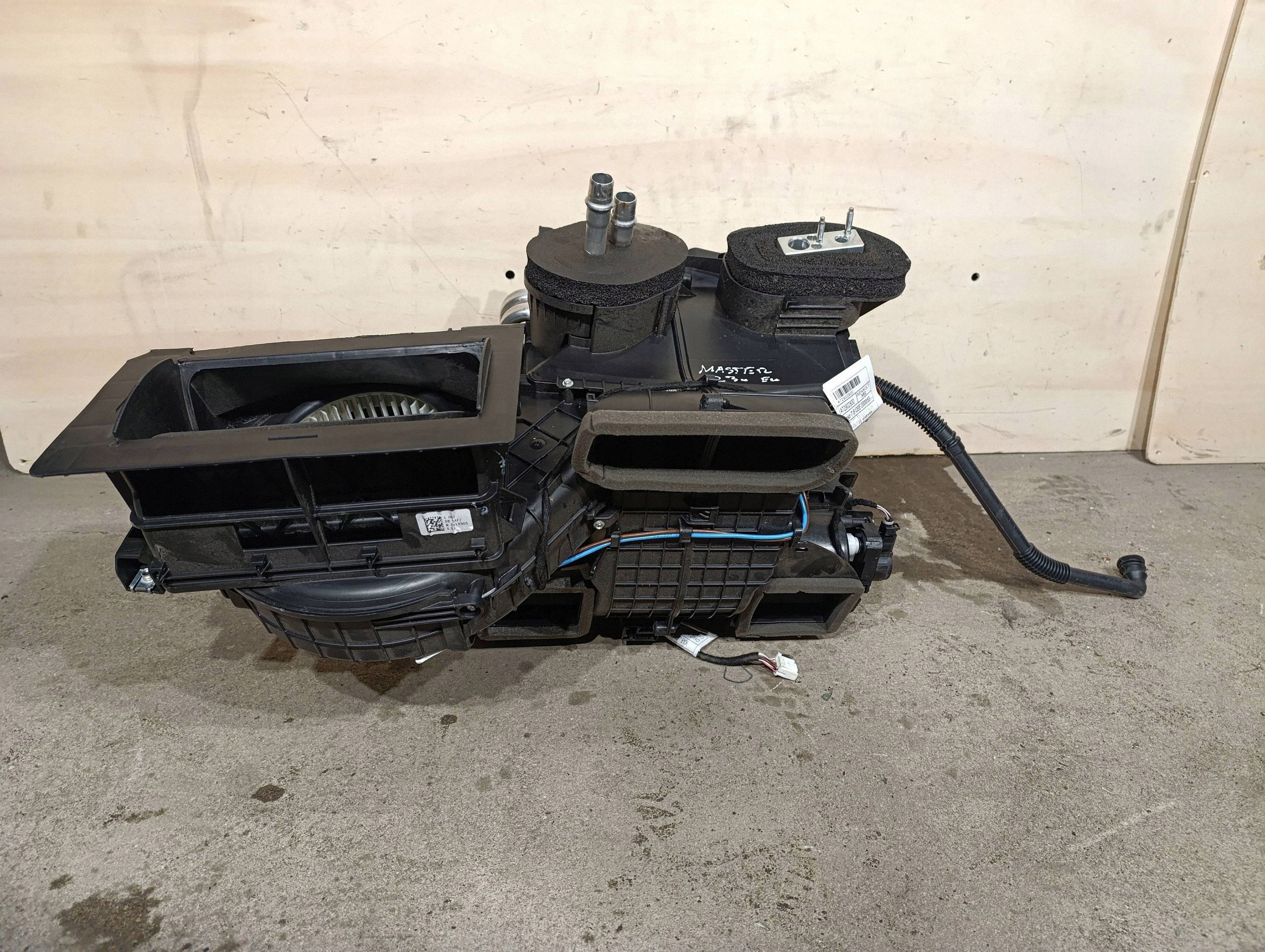 Renault 272702687R Usado image 3