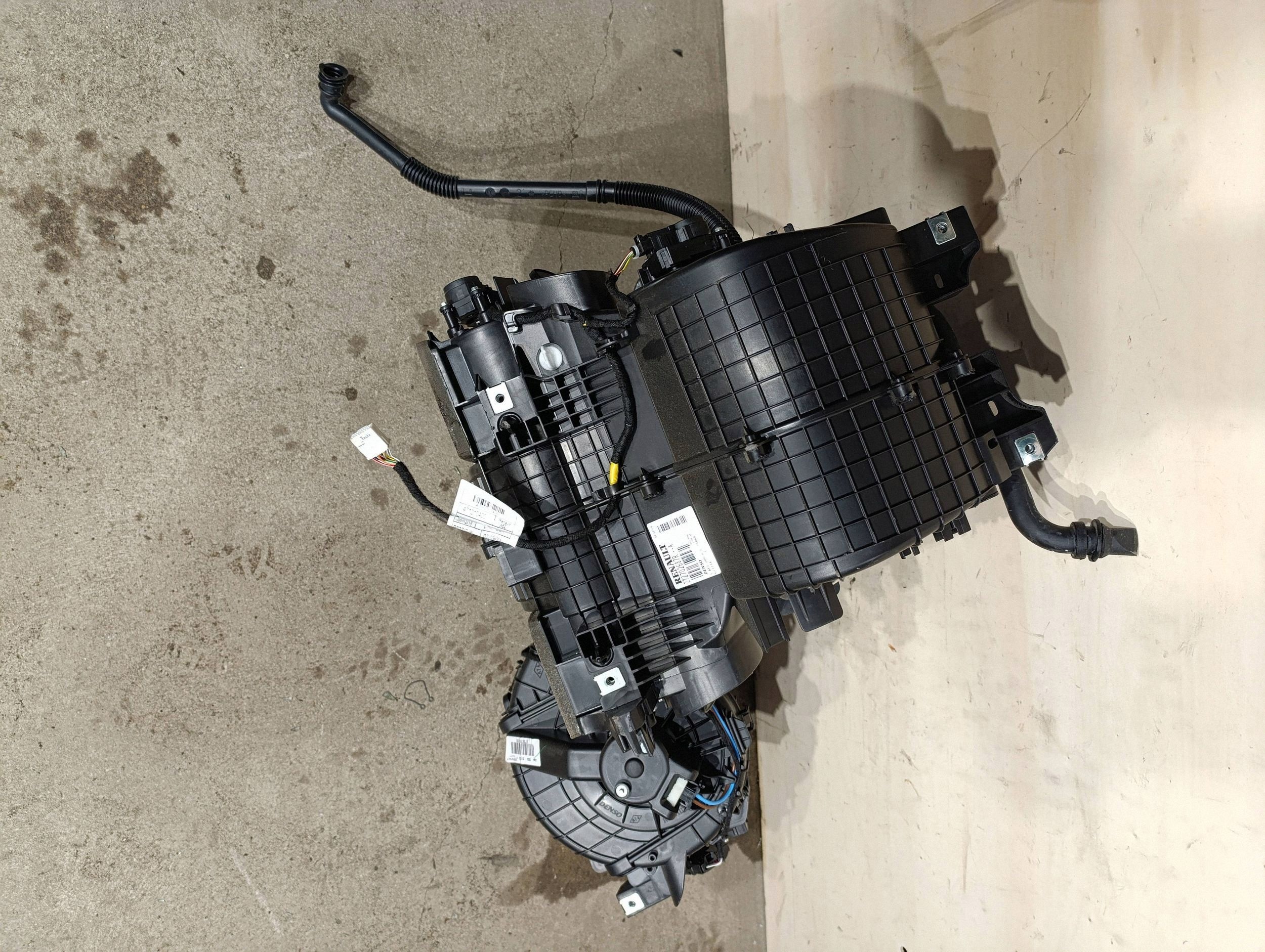 Renault 272702687R Usado image 7