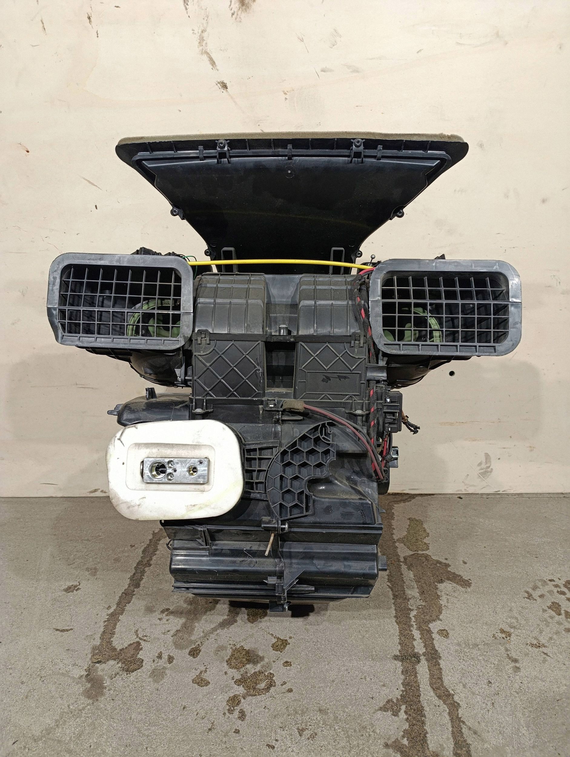 Värmepaket Vivaro B Trafic III 3 EU image 2