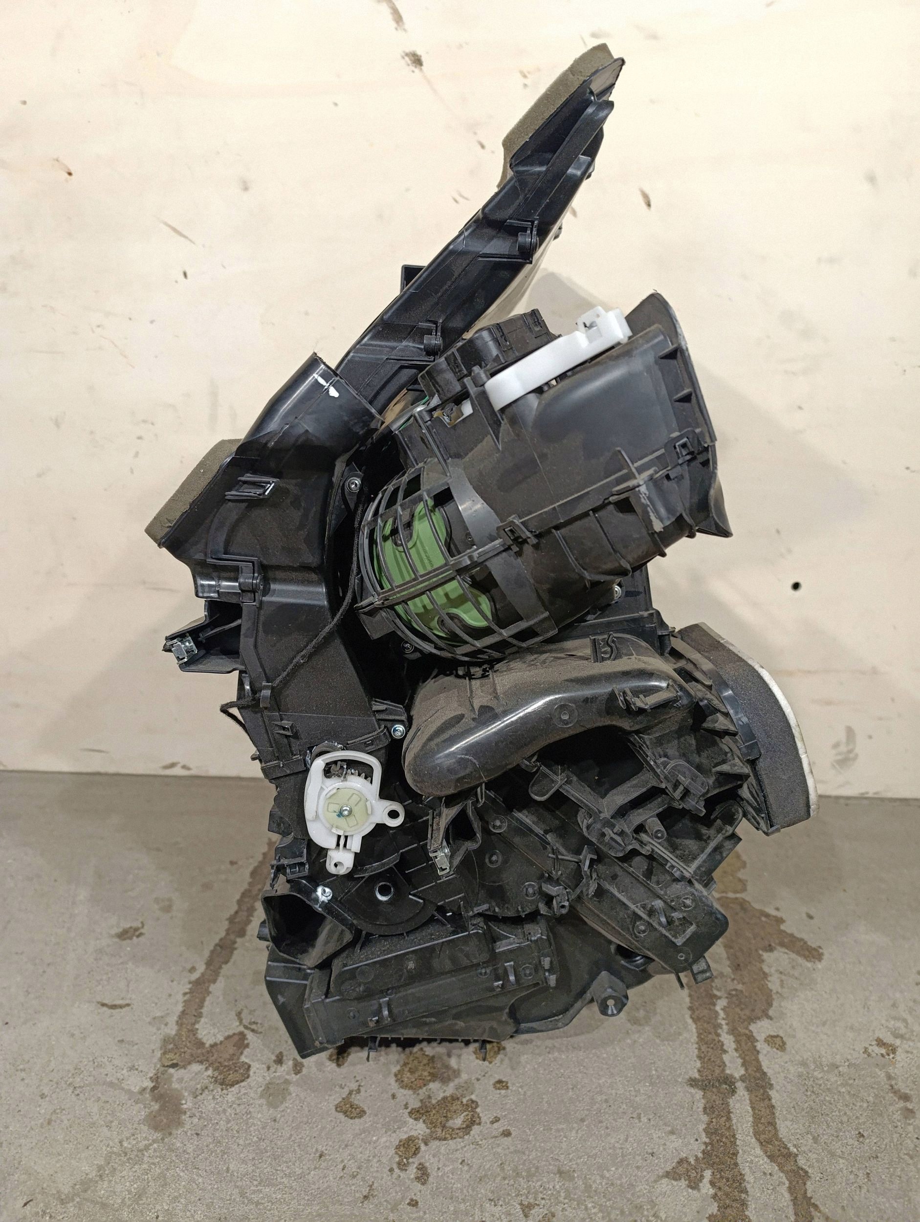 Heizung Vivaro B Trafic III 3 EU 272700324R