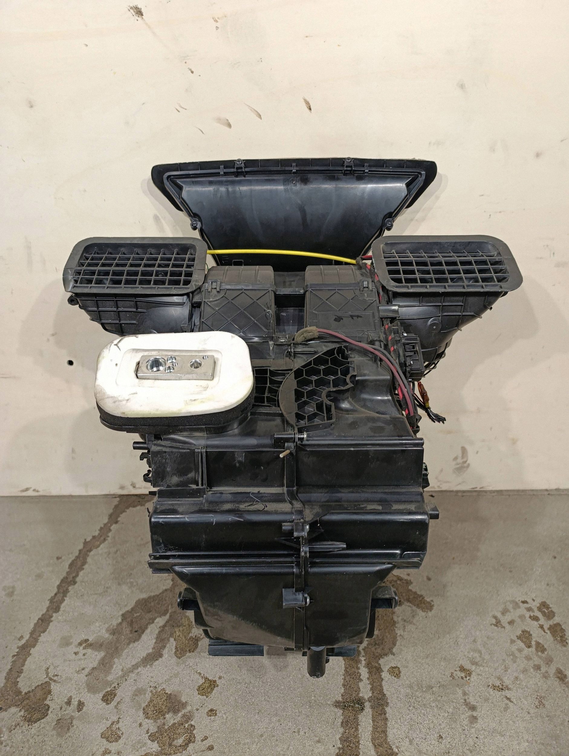 Värmepaket Vivaro B Trafic III 3 EU image 5