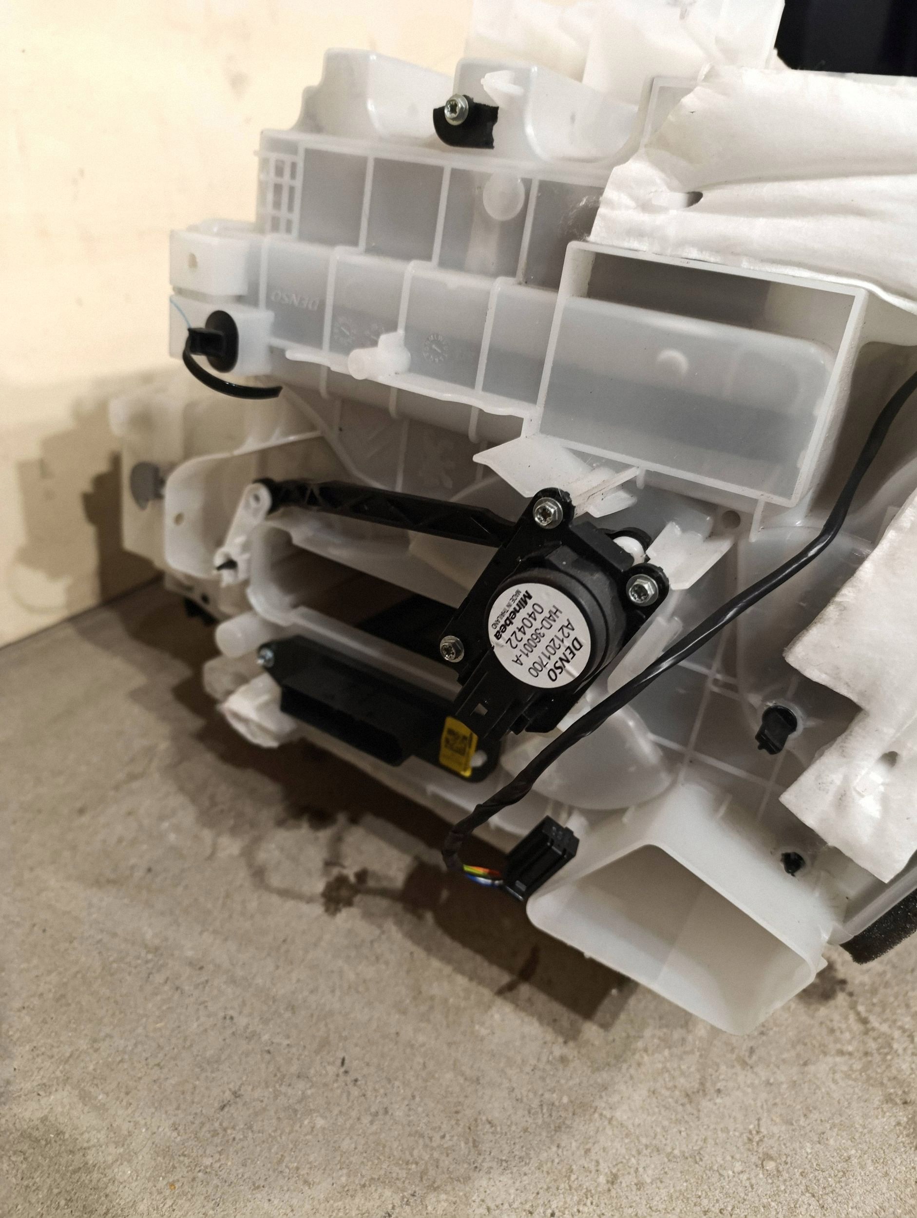 Radiateur Peugeot Expert Toyota Proace 9816889680 image 4