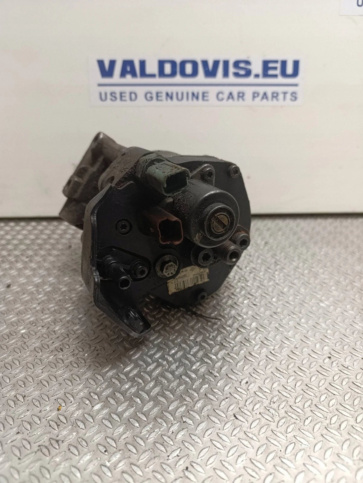 Pompe Injection Renault Scenic II 9303Z113 image 4
