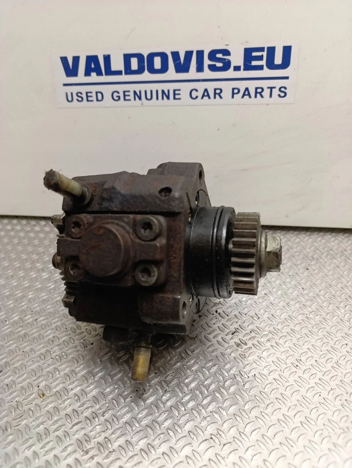 Pompe Injection Master III 2,3 DCI 8200950493