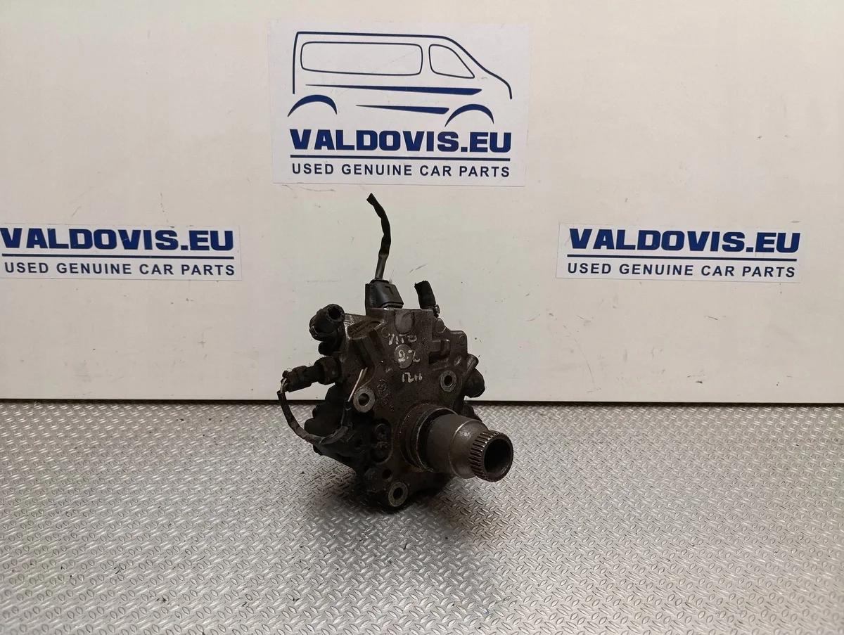 Pompe Injection Mercedes Vito 639 2.2 CDI