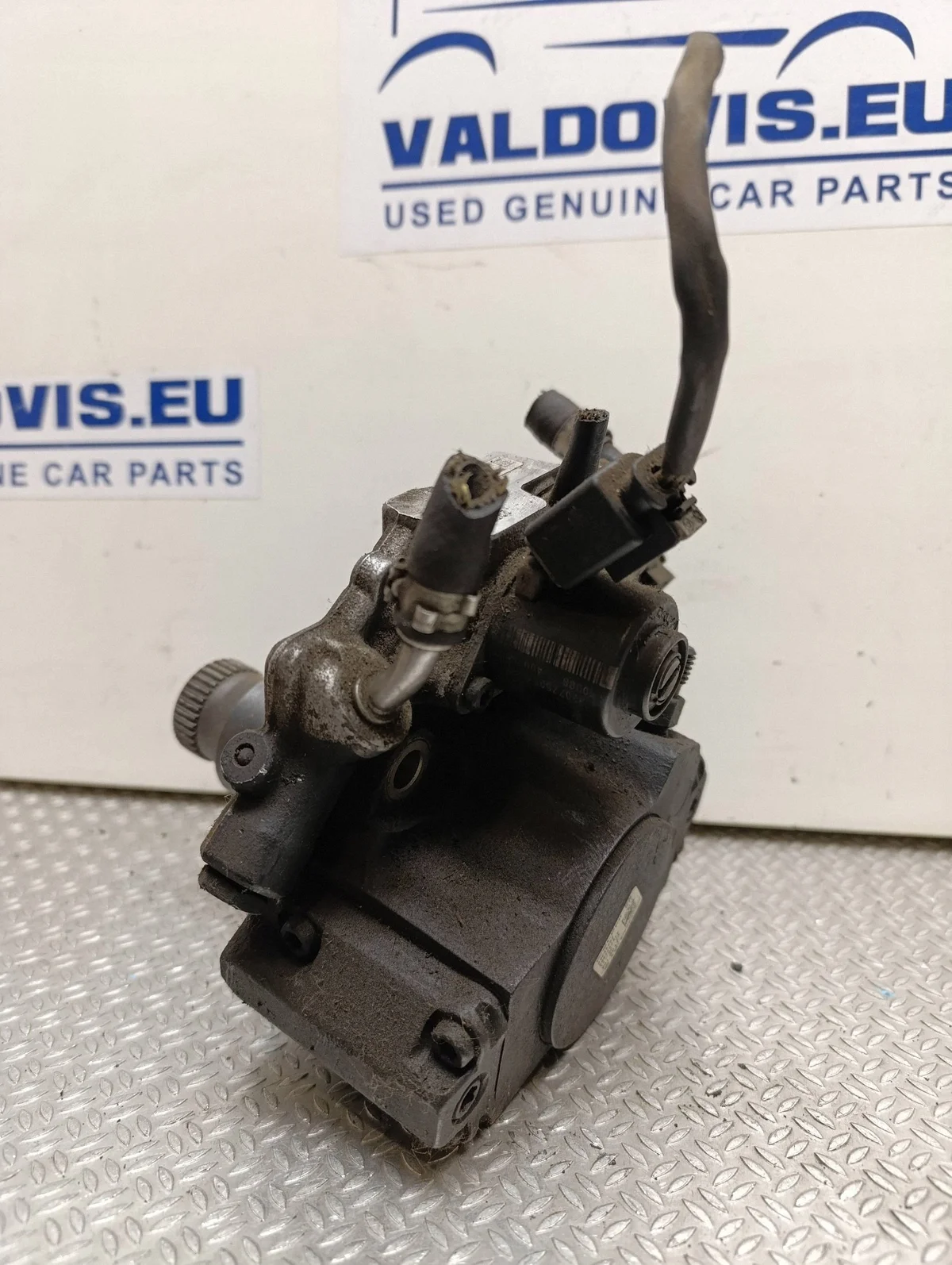 Pompe Injection Mercedes Vito 639 2.2 CDI image 3