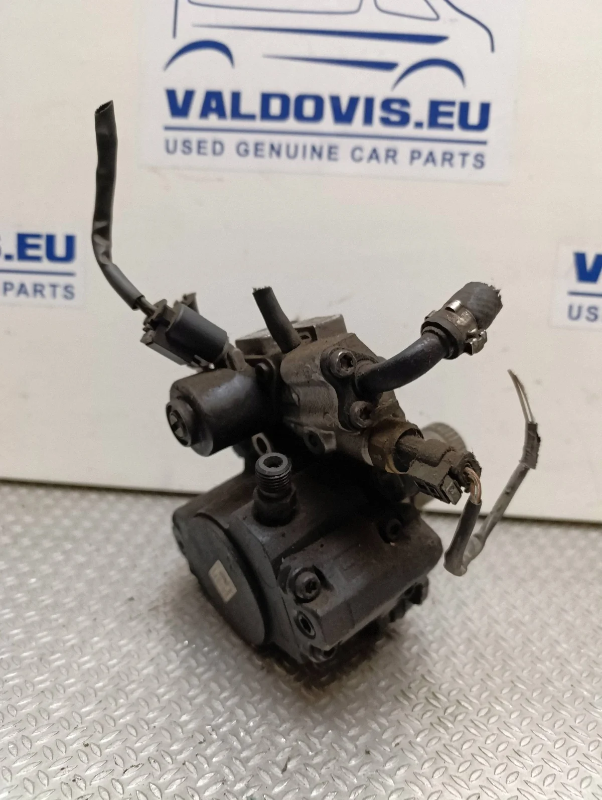 Pompe Injection Mercedes Vito 639 2.2 CDI image 4
