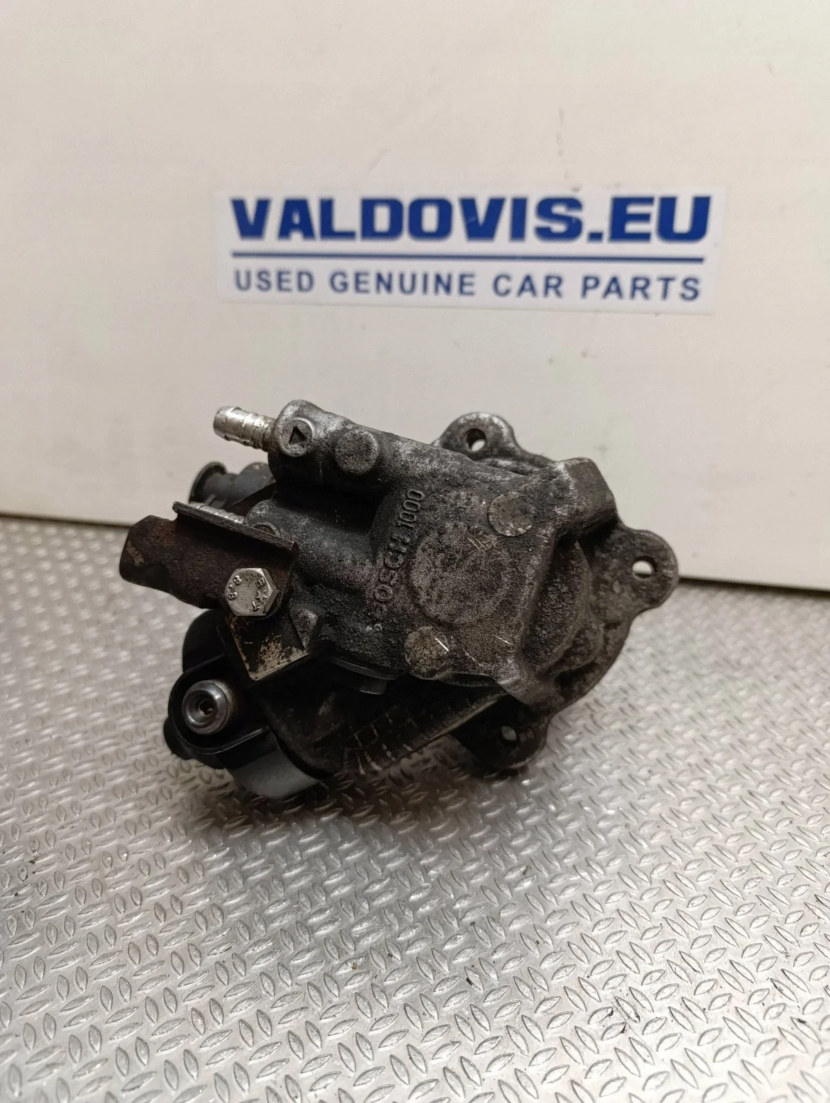 Volkswagen OE 03L130755J Injectiepomp image 3