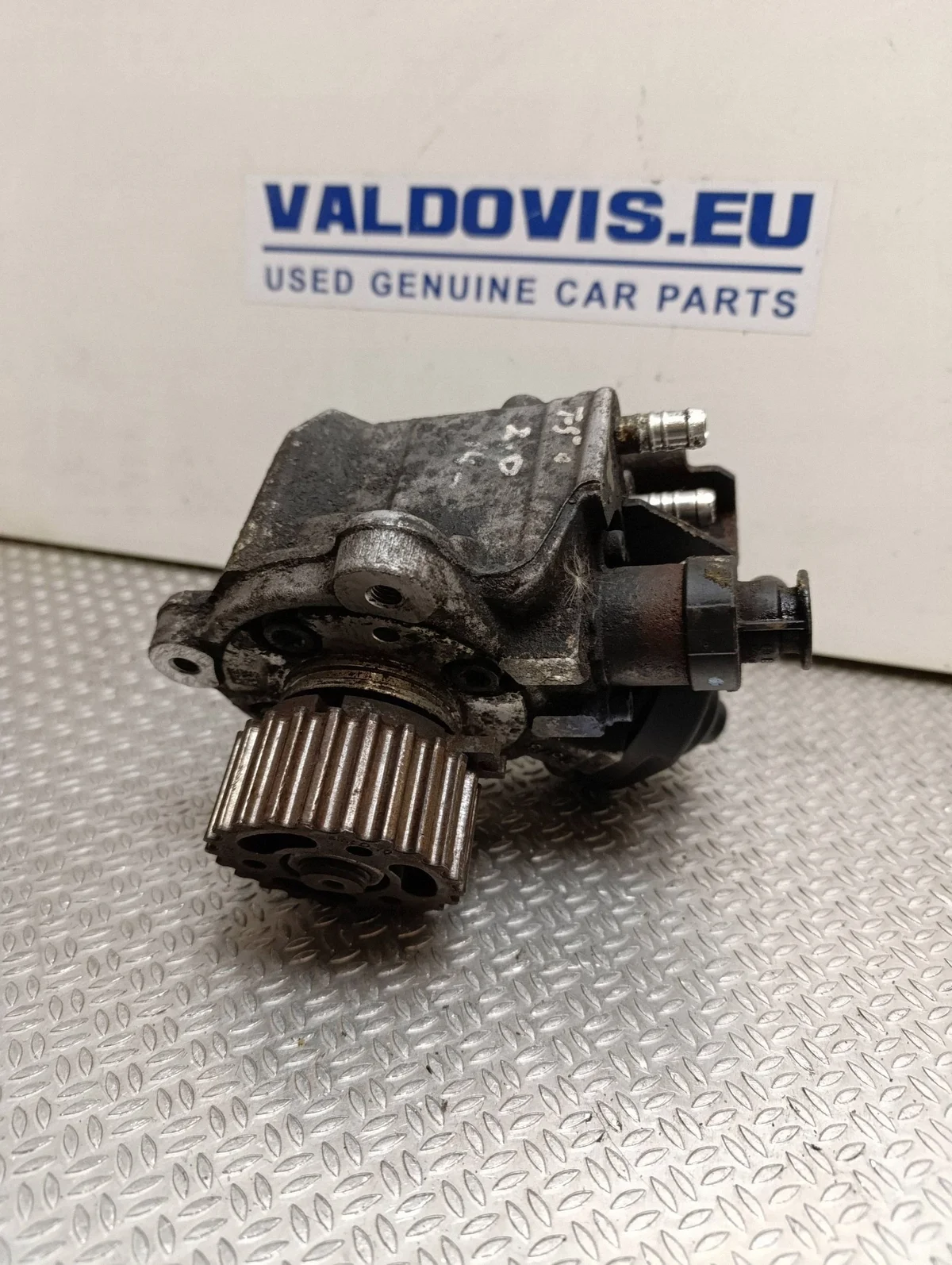 Volkswagen OE 03L130755J Injectiepomp image 4
