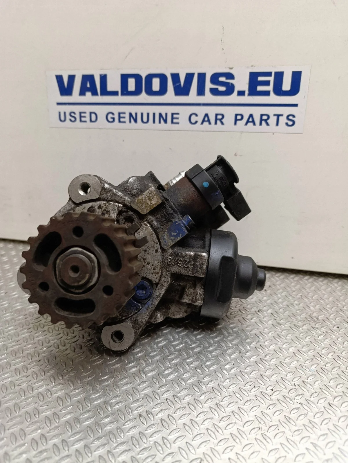 Volkswagen OE 03L130755J Injectiepomp image 5