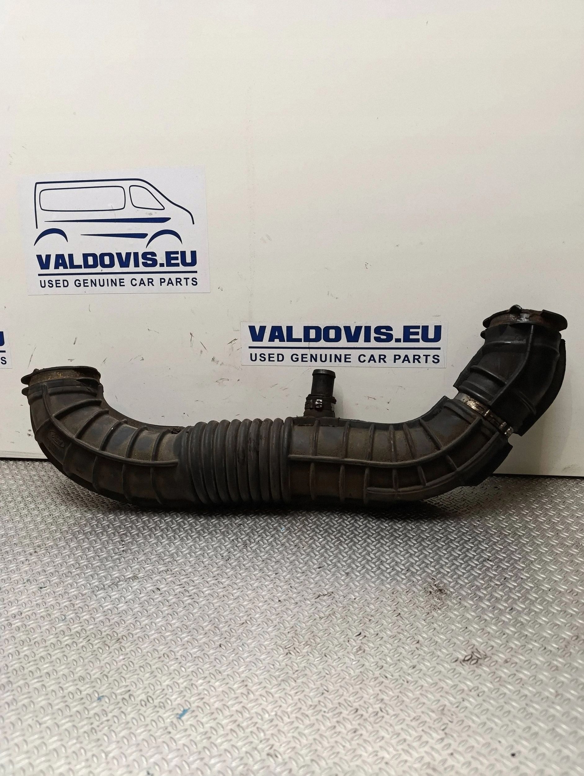 Ford Transit Custom MK8 2.2 Durite d'air CC119C623CG image 2