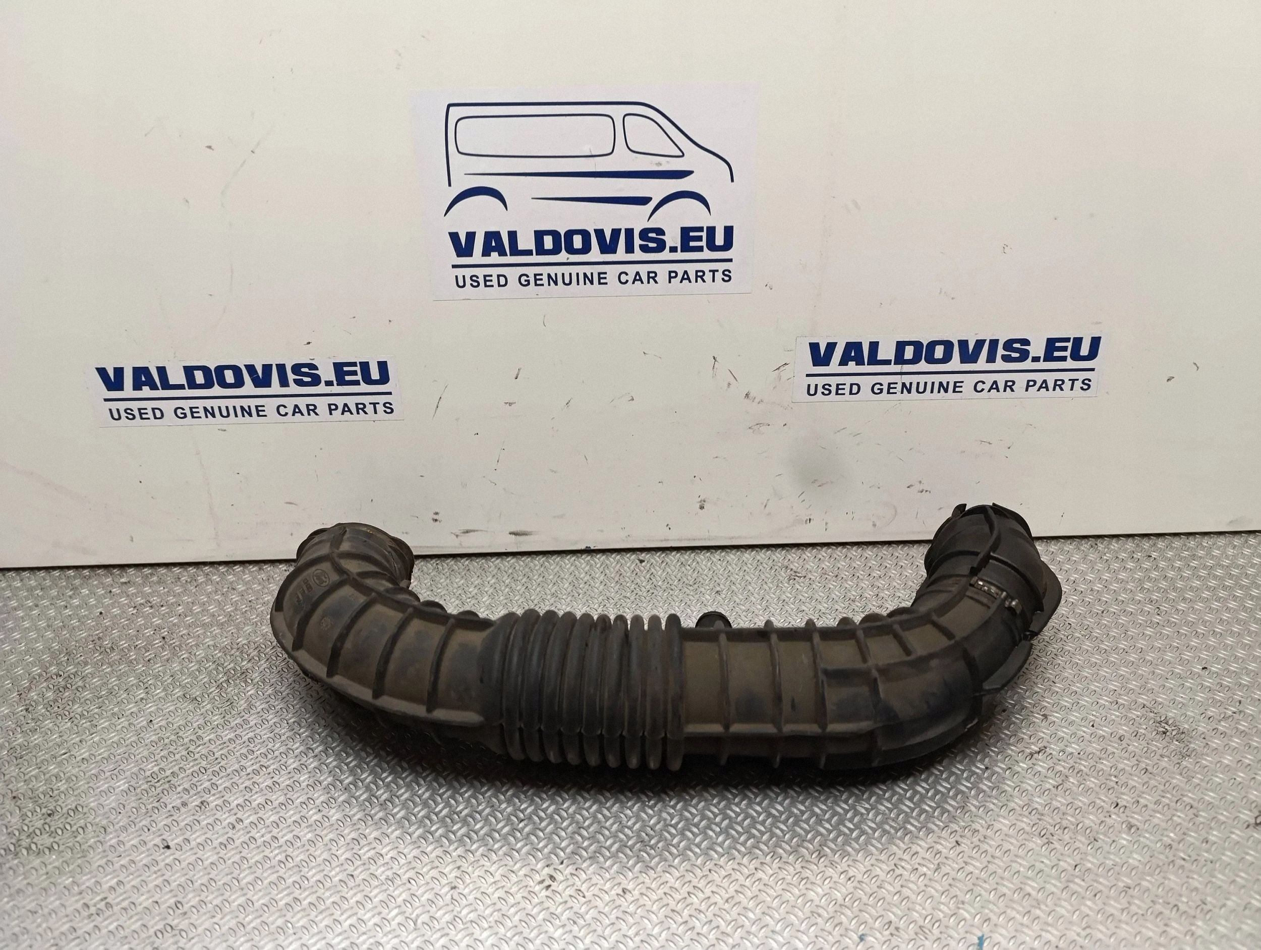 Ford Transit Custom MK8 2.2 Durite d'air CC119C623CG image 3