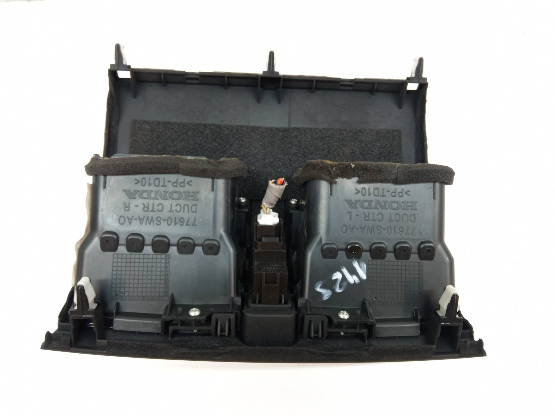 Lüftungsgitter Honda CR-V III 77610SWAAO image 3
