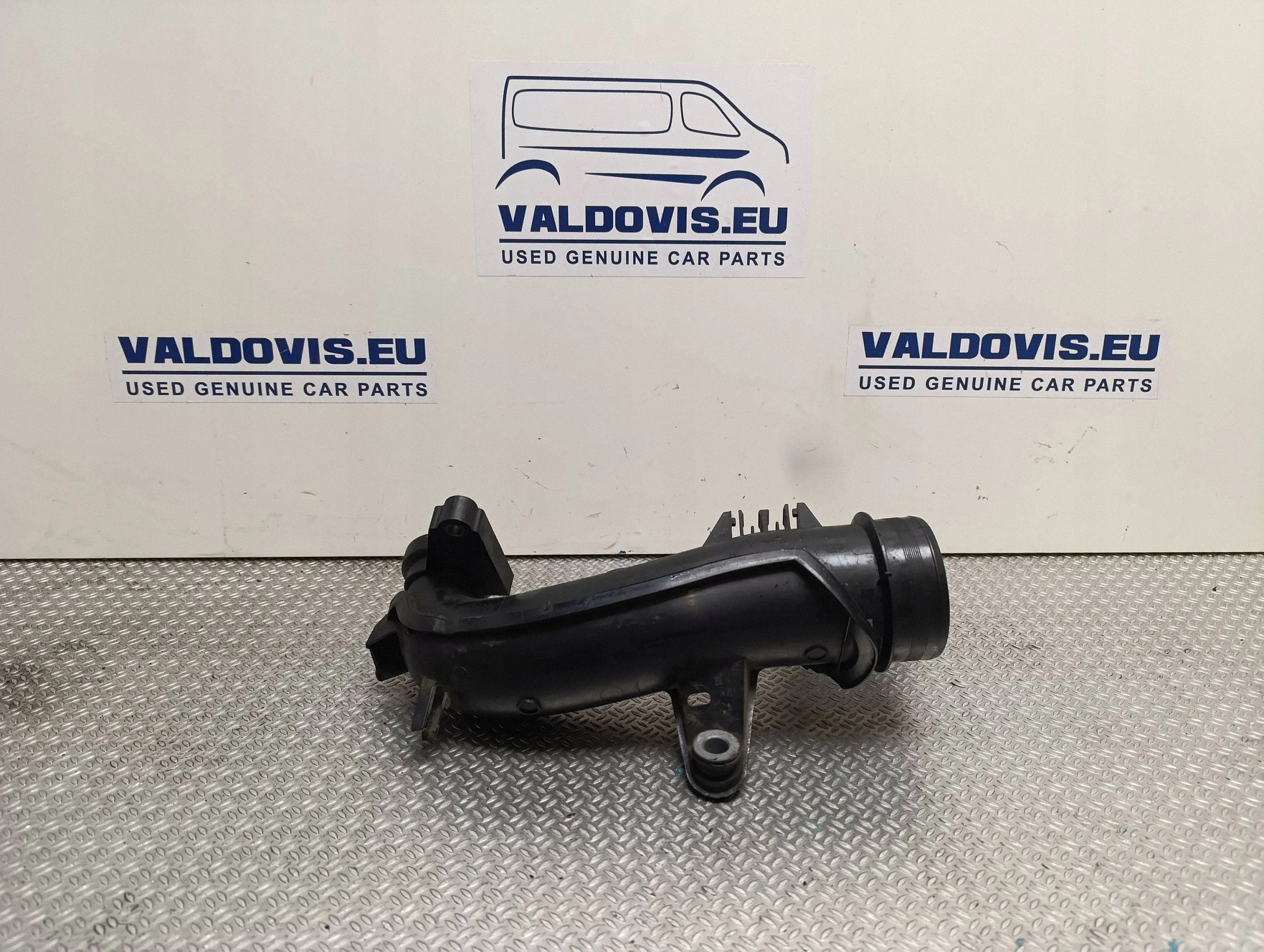Durite de turbo Renault Trafic III 185752889R image 3
