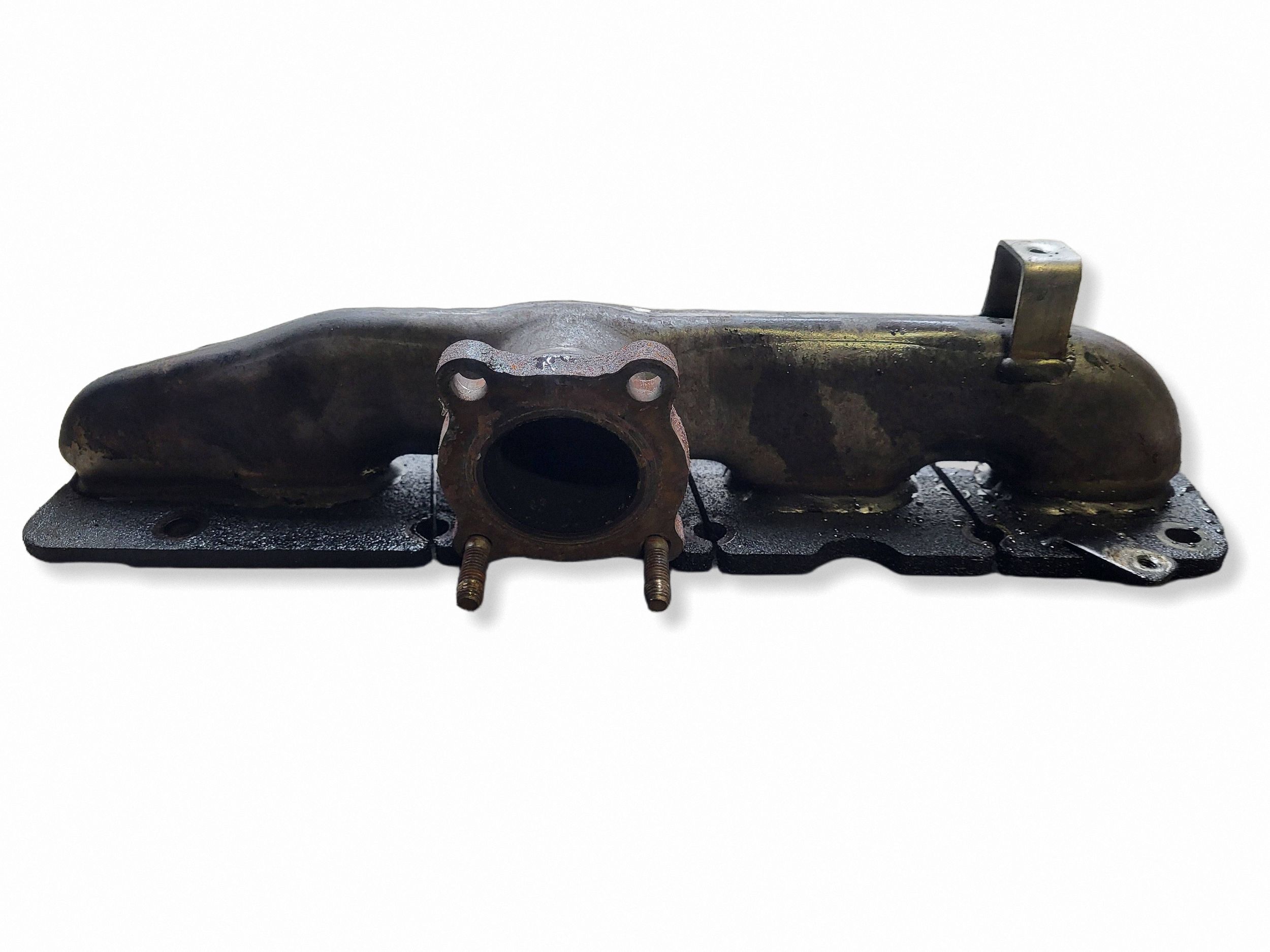 Colector de escape Ford Mondeo MK IV 2012 JUT265391 image 2