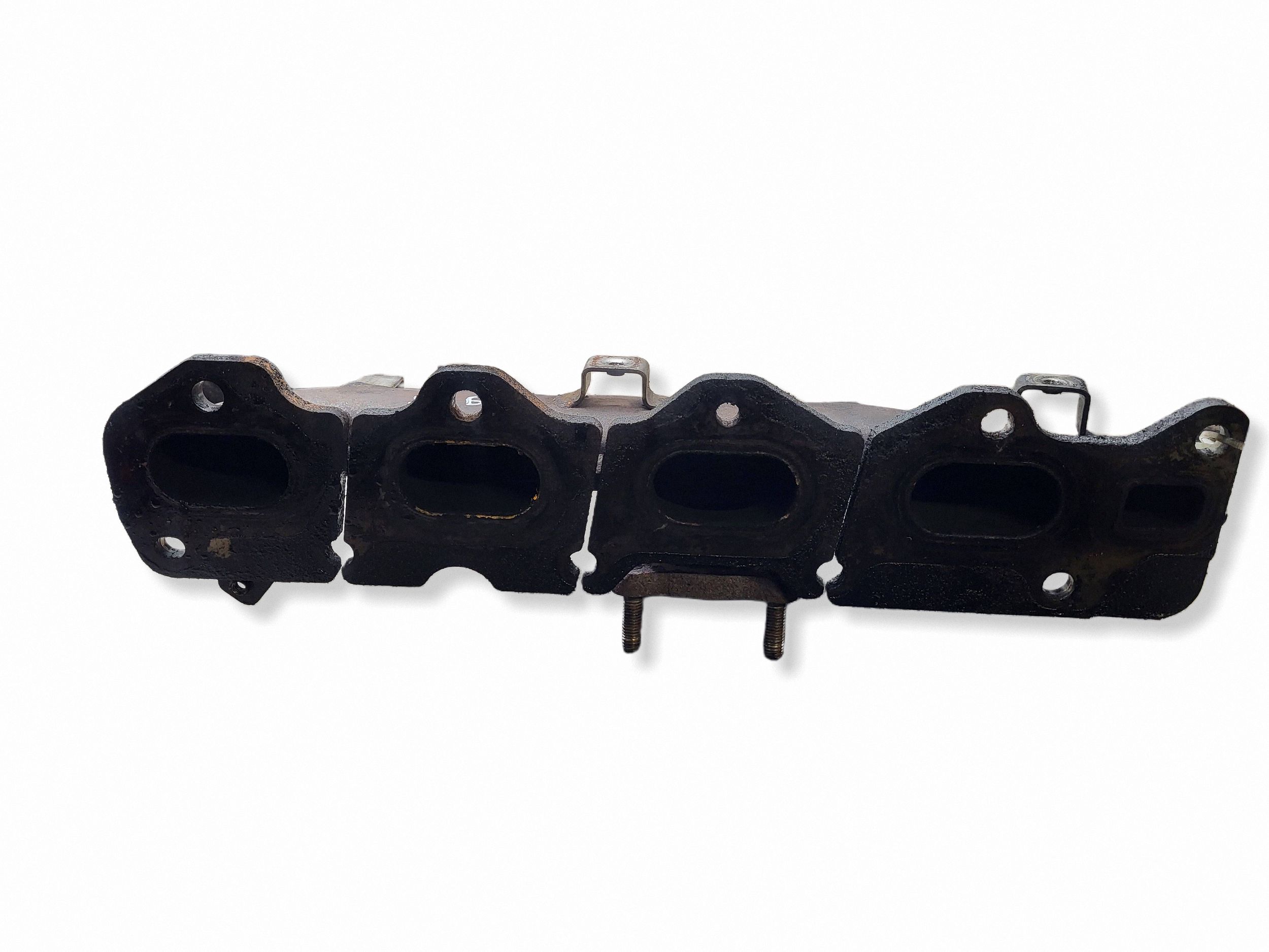 Colector de escape Ford Mondeo MK IV 2012 JUT265391 image 3