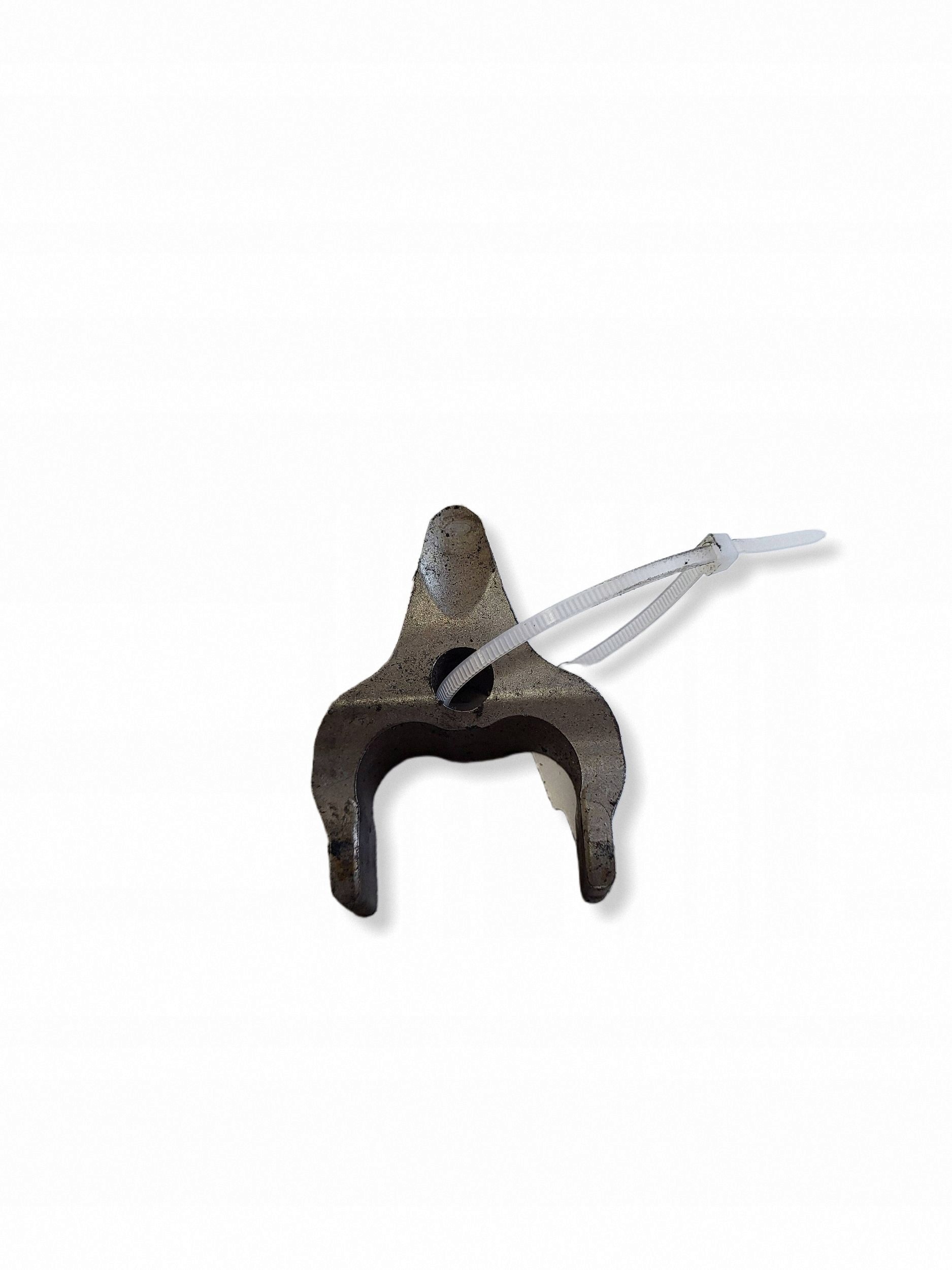 BMW Série 3 E90 E91 Support Injecteur JUT265487 image 3