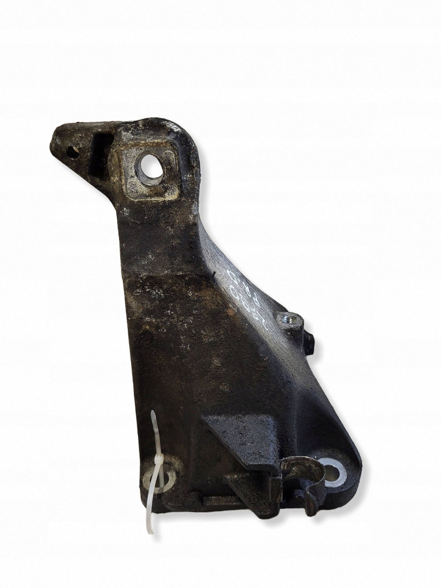 2008 BMW 1 Series E81 E87 Engine Mount JUT265553 image 2