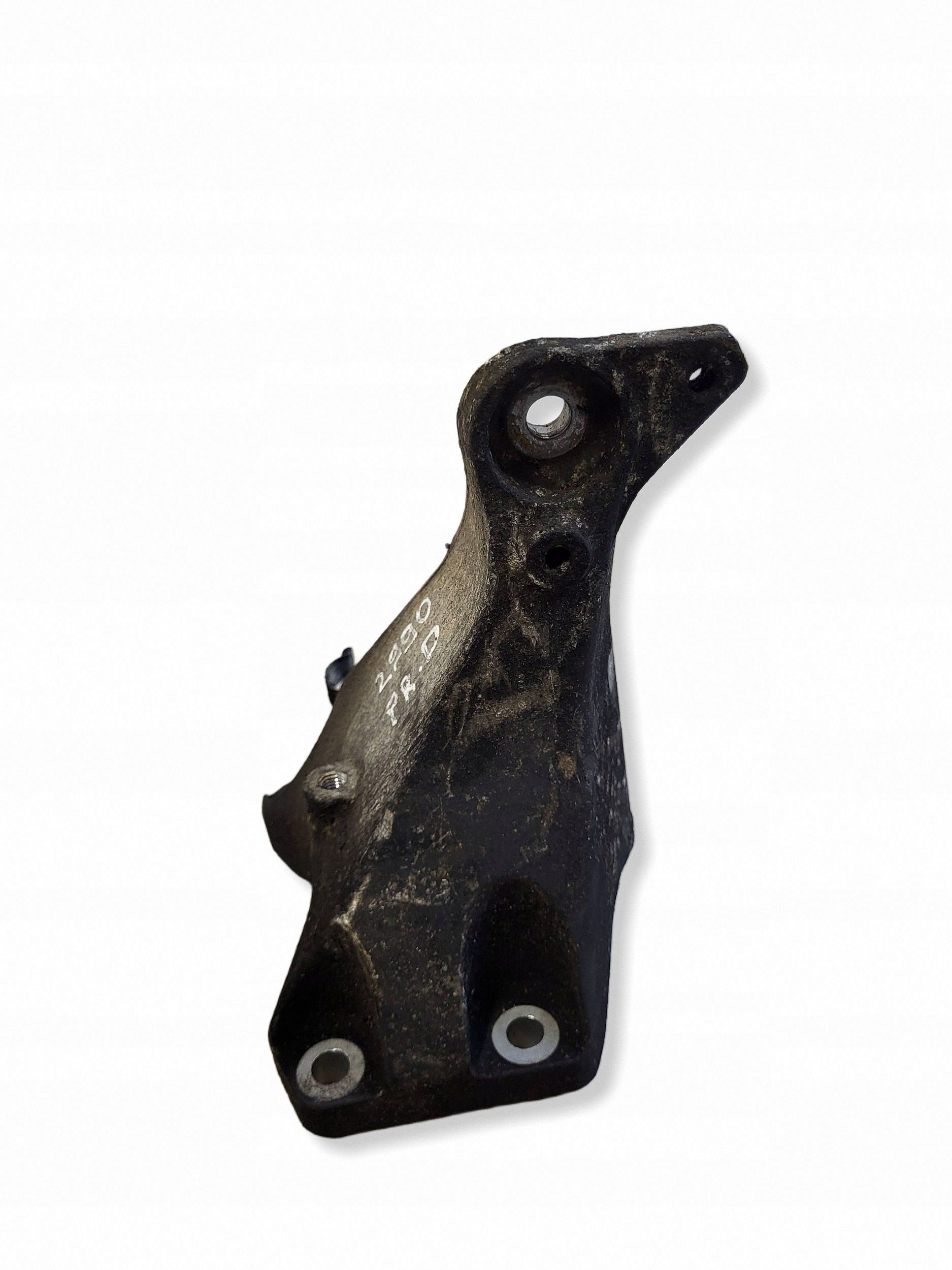 2008 BMW 1 Series E81 E87 Engine Mount JUT265553 image 3