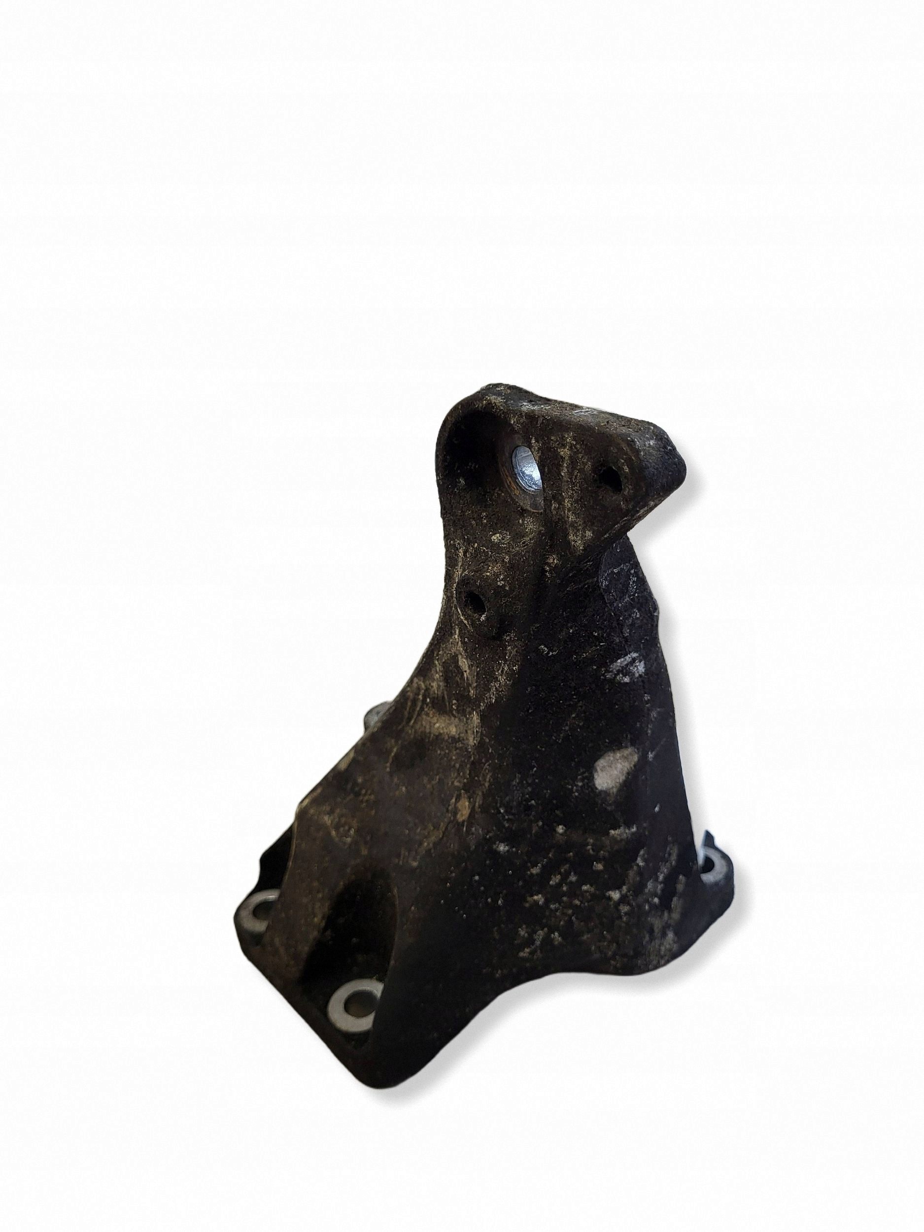 2008 BMW 1 Series E81 E87 Engine Mount JUT265553 image 4