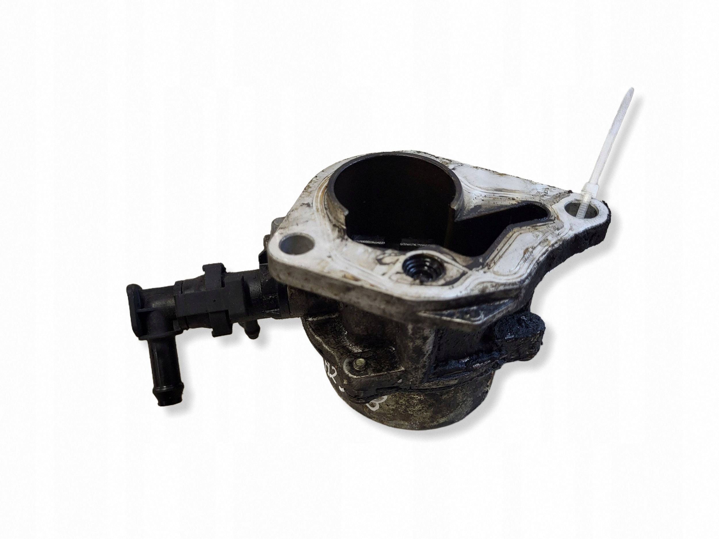 Pompe à vide Nissan Qashqai 2012 JUT265503 image 3