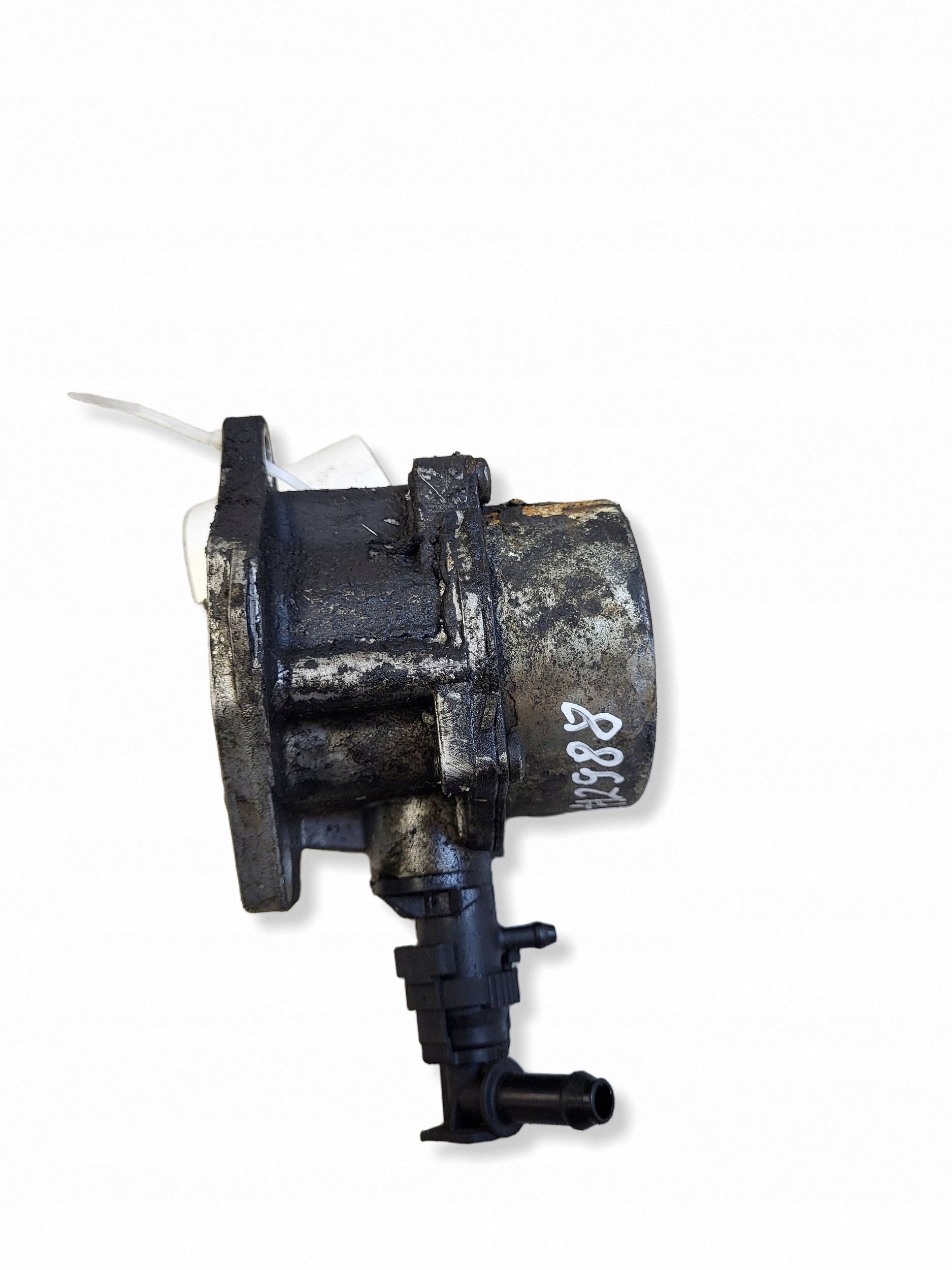 Pompe à vide Nissan Qashqai 2012 JUT265503 image 4