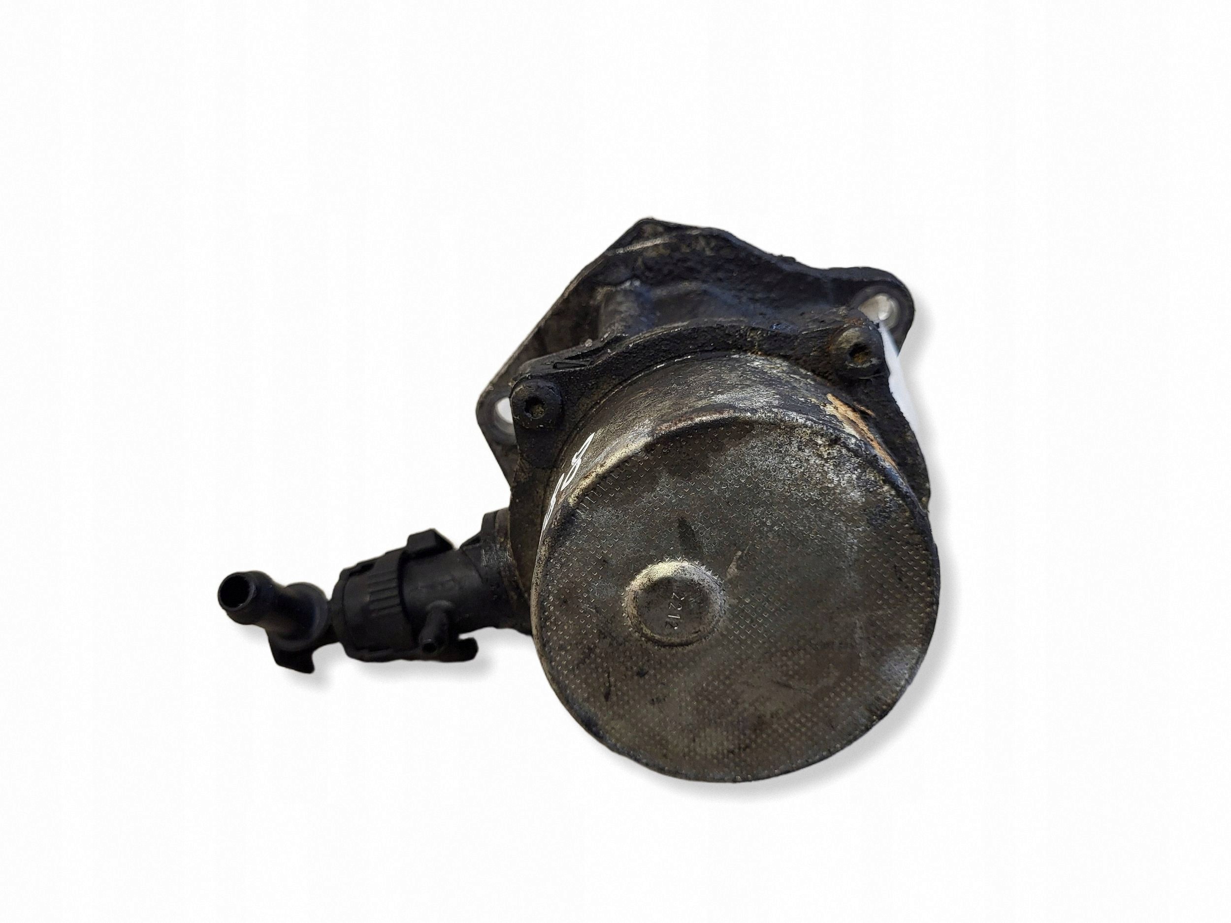 Pompe à vide Nissan Qashqai 2012 JUT265503 image 5