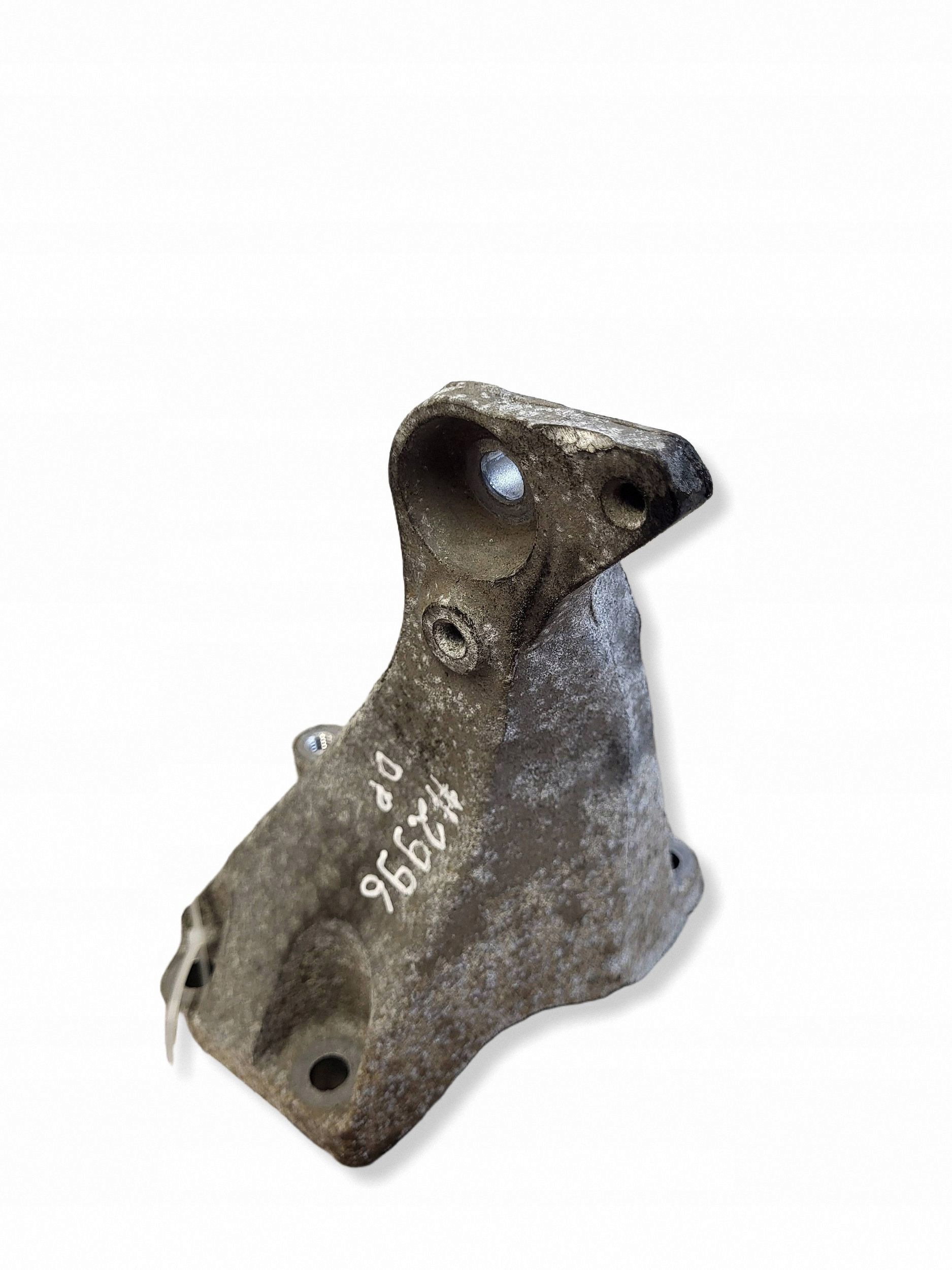 Support moteur BMW 3 E90/E91 (2010) JUT265650 image 3