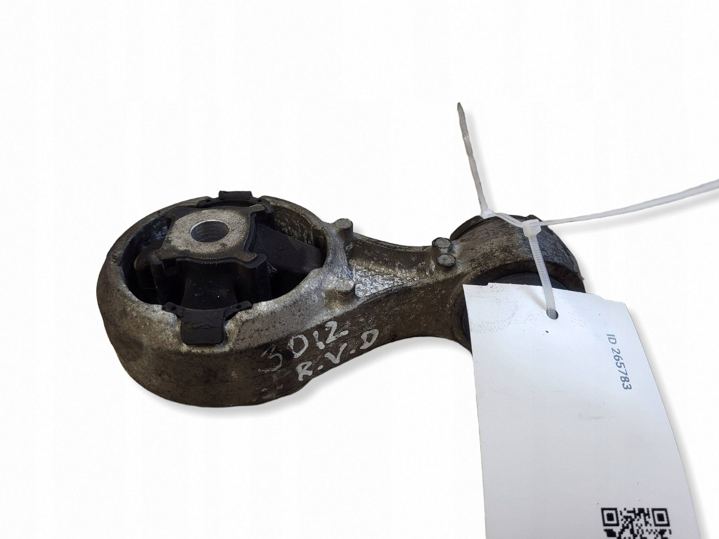 Support moteur Nissan Qashqai 2010 JUT265783 image 2