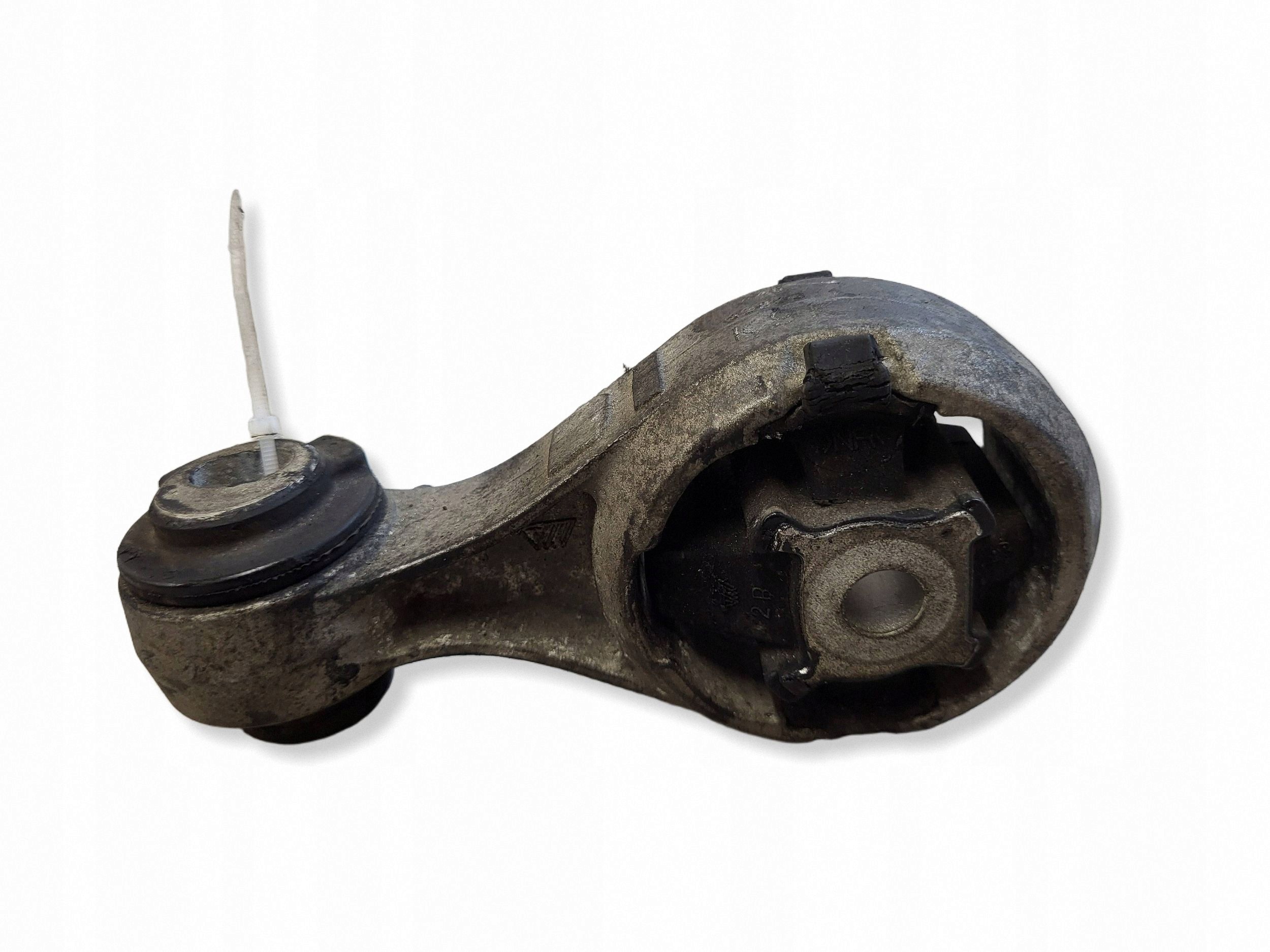 Support moteur Nissan Qashqai 2010 JUT265783 image 3
