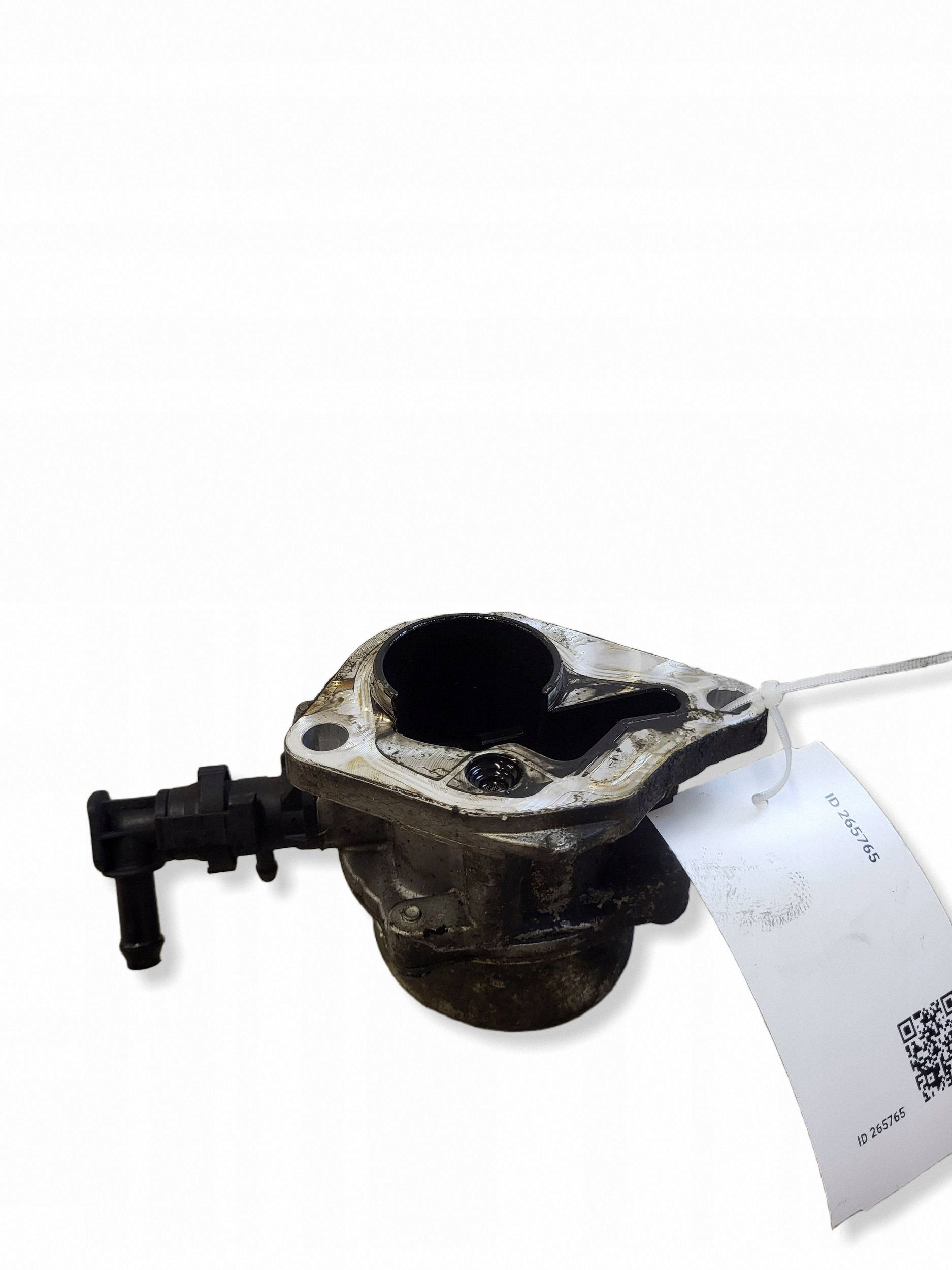 2012 Nissan Qashqai Vacuümpomp JUT265765 image 2