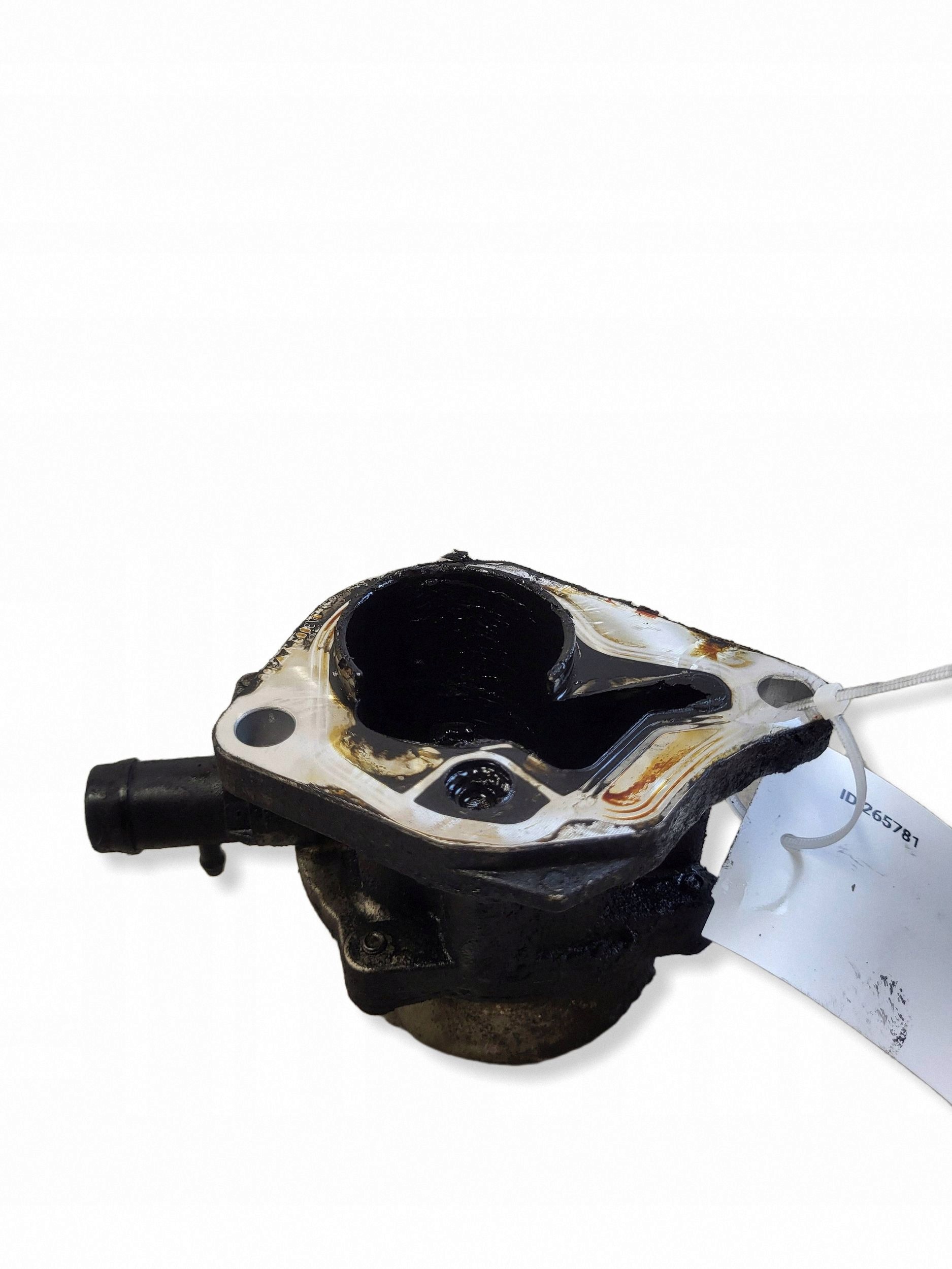 Nissan Qashqai 2010 Alipainepumppu JUT265781