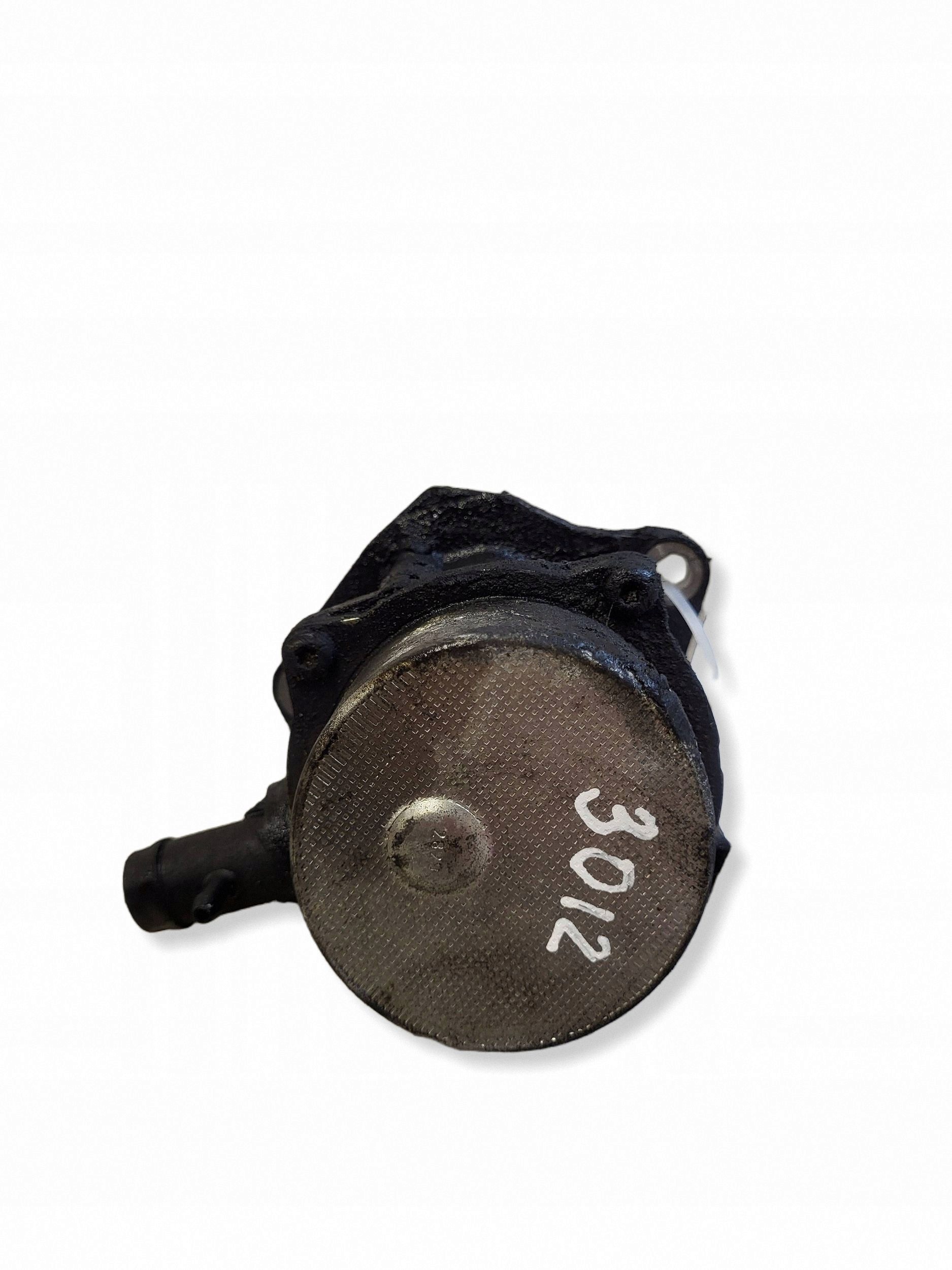 2010 Nissan Qashqai Vacuümpomp JUT265781 image 3