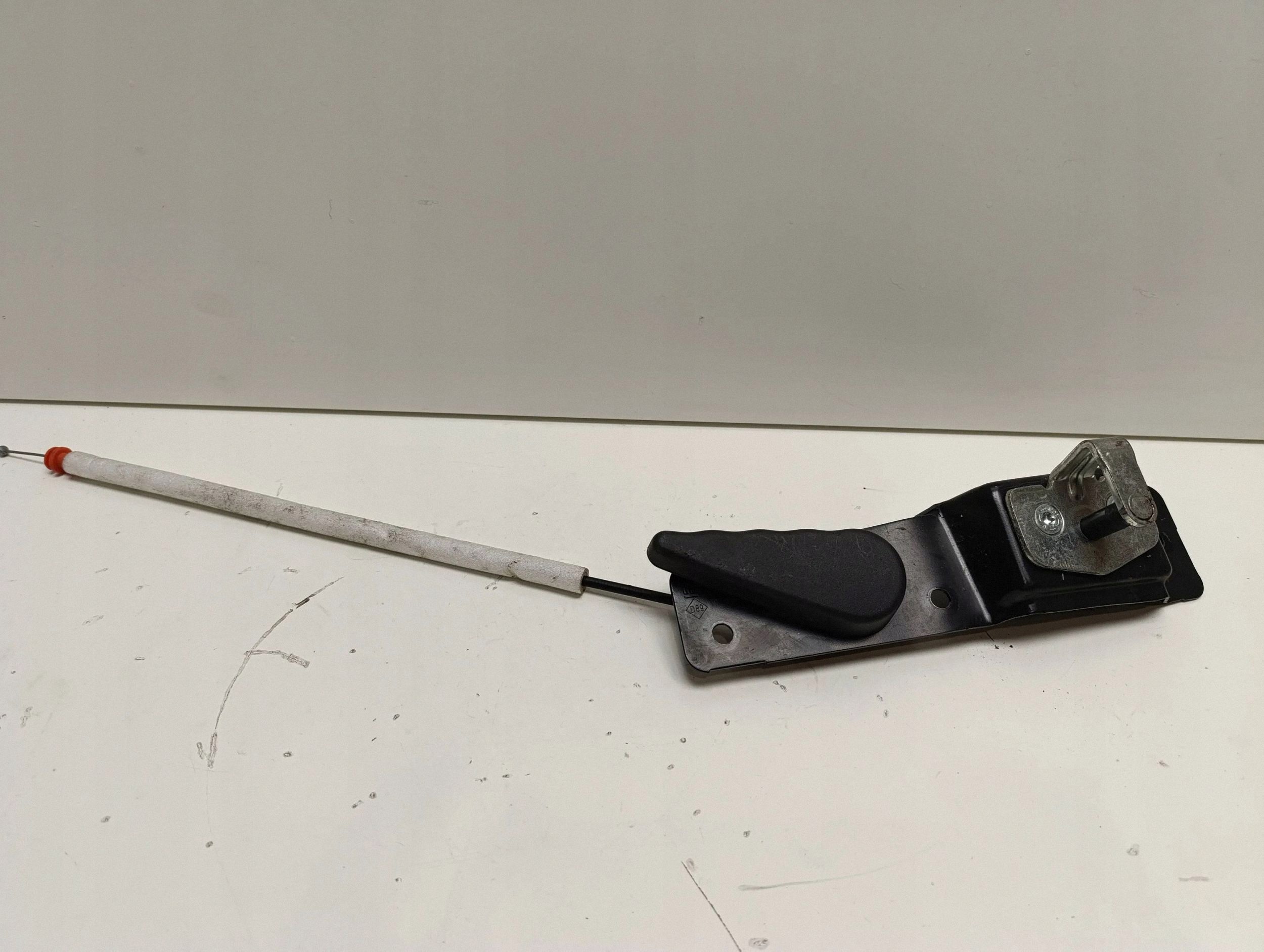Renault Trafic Bakdörr Innerhandtag 846406619 image 2