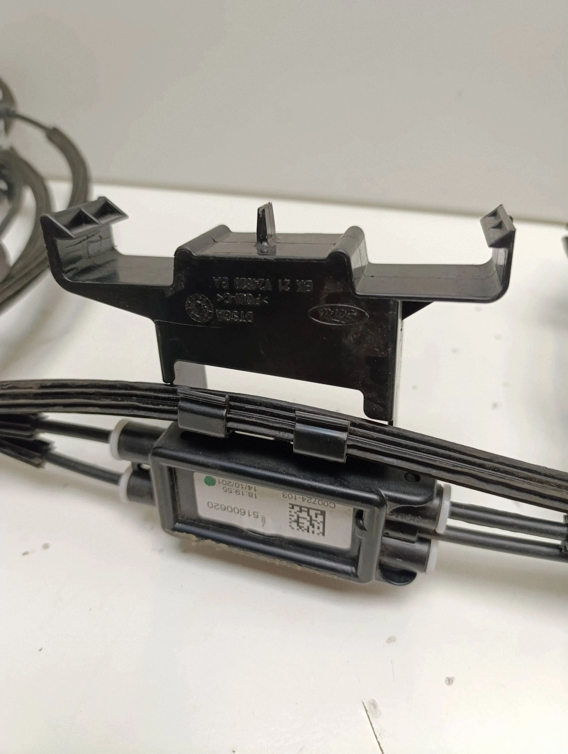 Cable puerta corredera Ford Transit Custom image 3