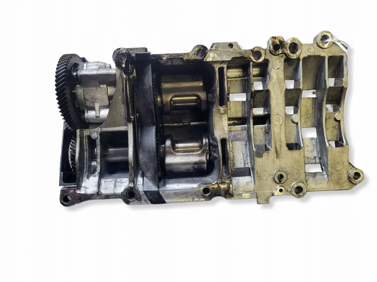 Pompe à huile BMW 3 E90 E91 80805201 image 4
