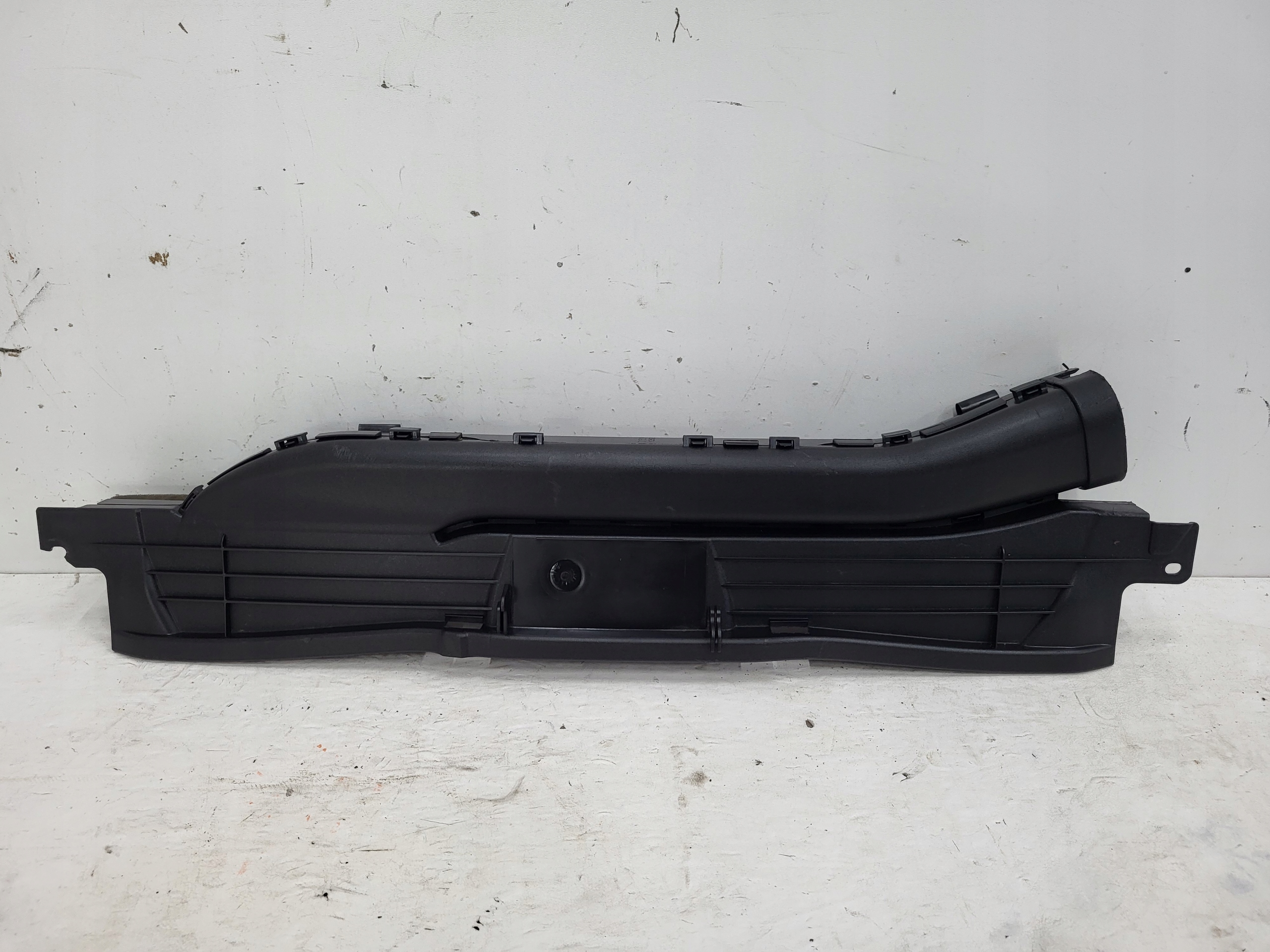 Luftführung Ford Focus Mk4 Kuga Mk3 TDCI JX61-9E635-BB image 2
