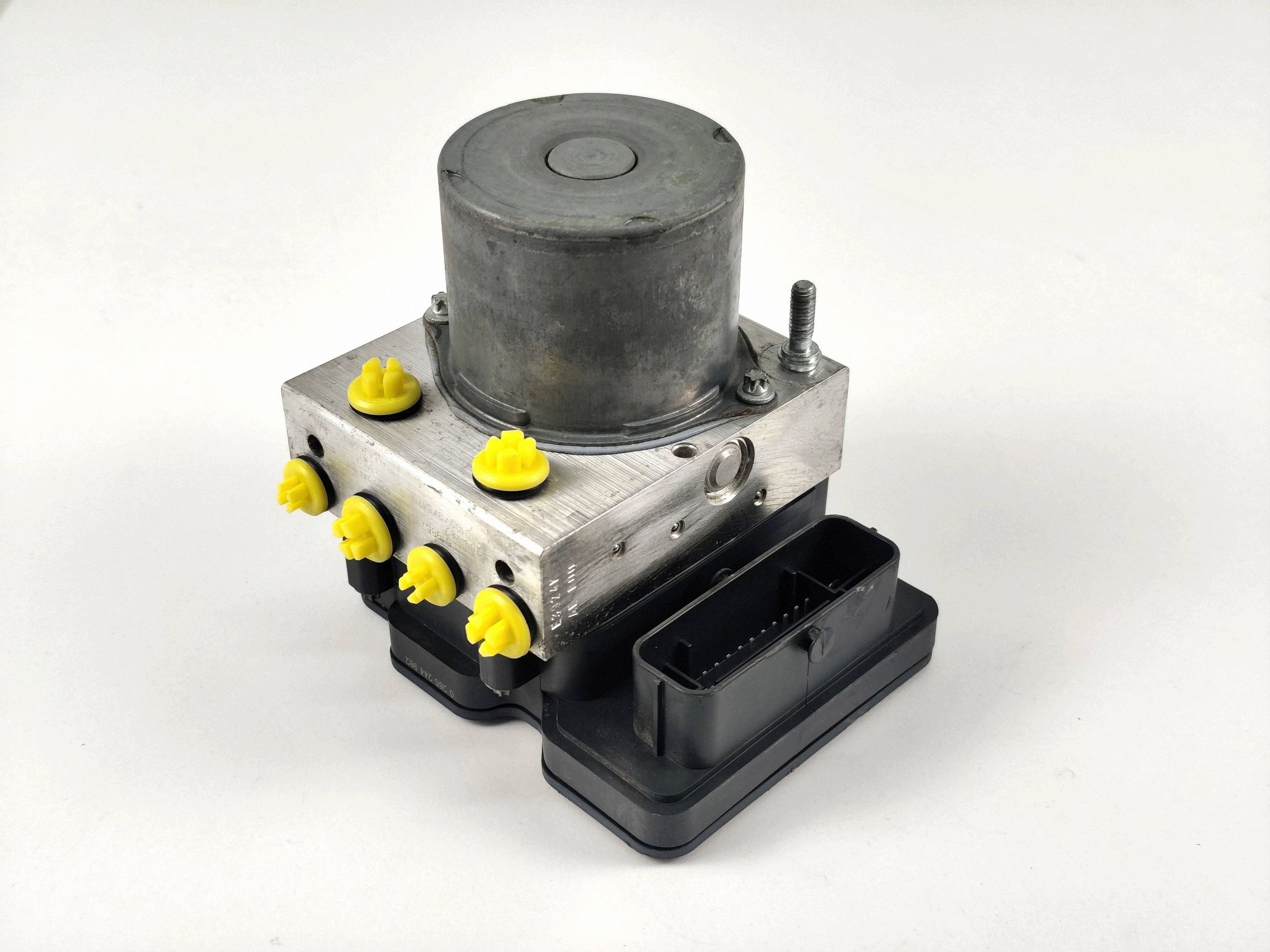 ABS-pomp Fiat Tipo 51986778 RGC21156 image 2