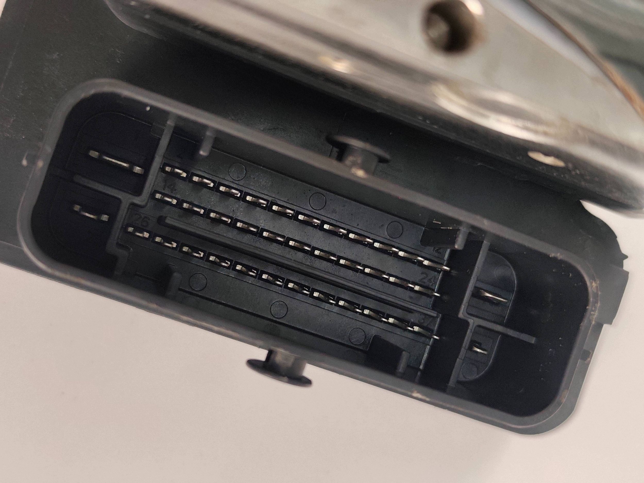 ABS-pomp Fiat Tipo 51986778 RGC21156 image 3