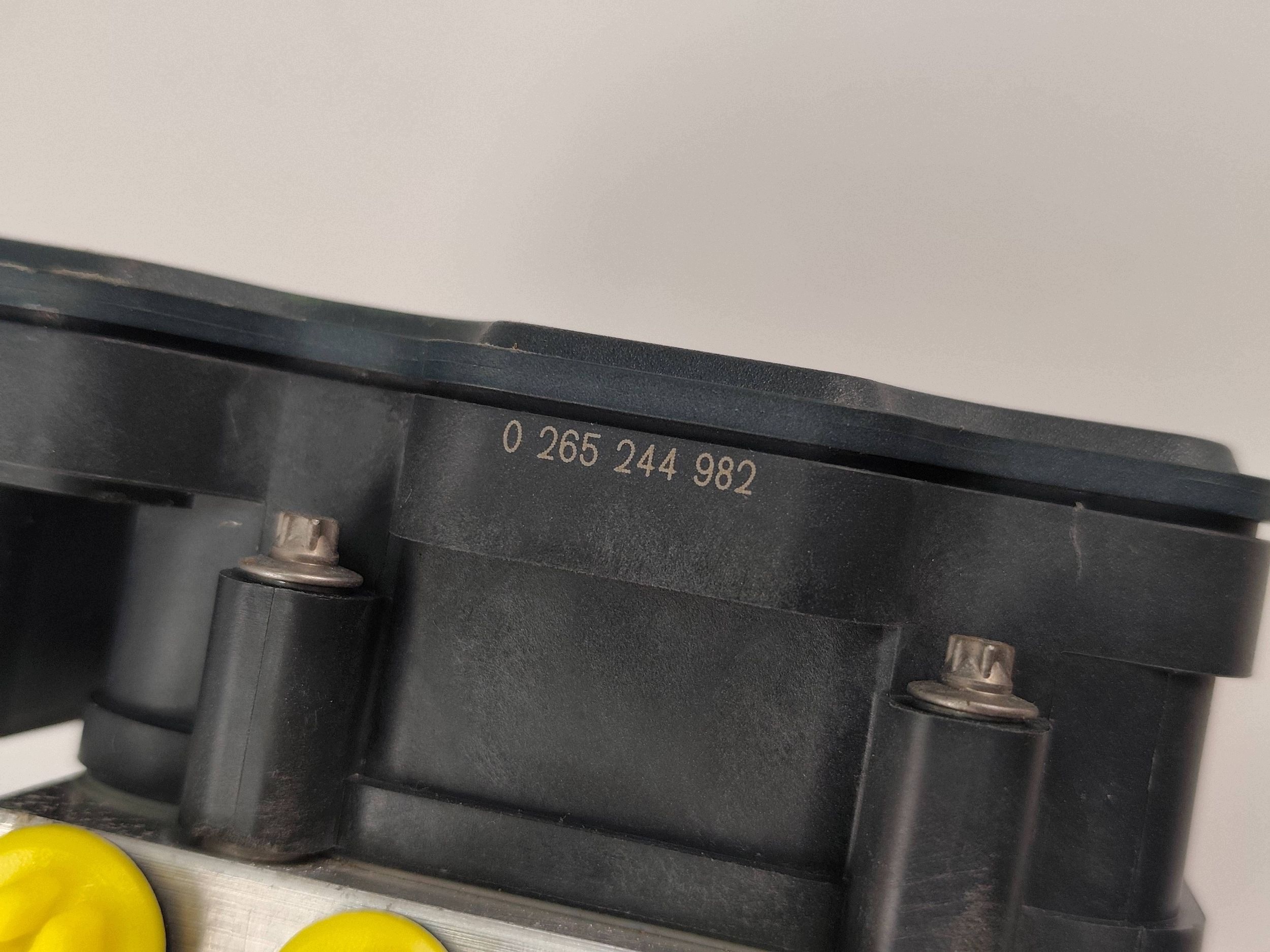 ABS-pomp Fiat Tipo 51986778 RGC21156 image 6