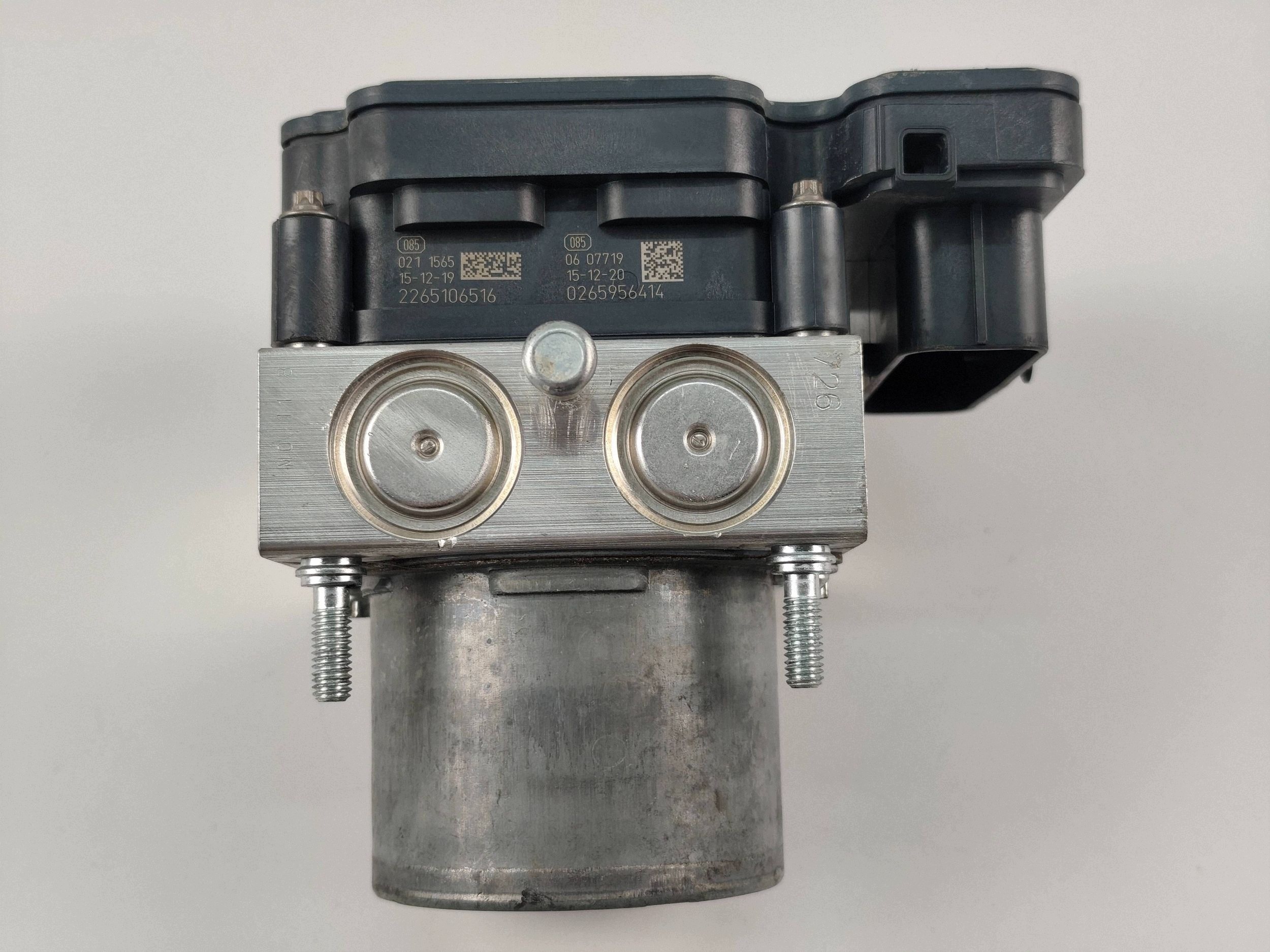 ABS-pomp Fiat Tipo 51986778 RGC21156 image 7