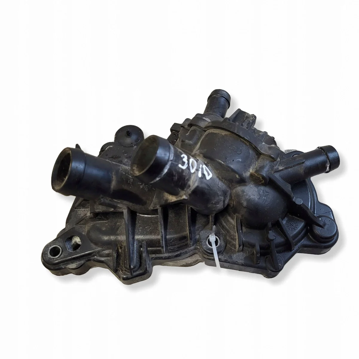 Pompe à eau VW Polo VI 1.0 TSI 04E121042L