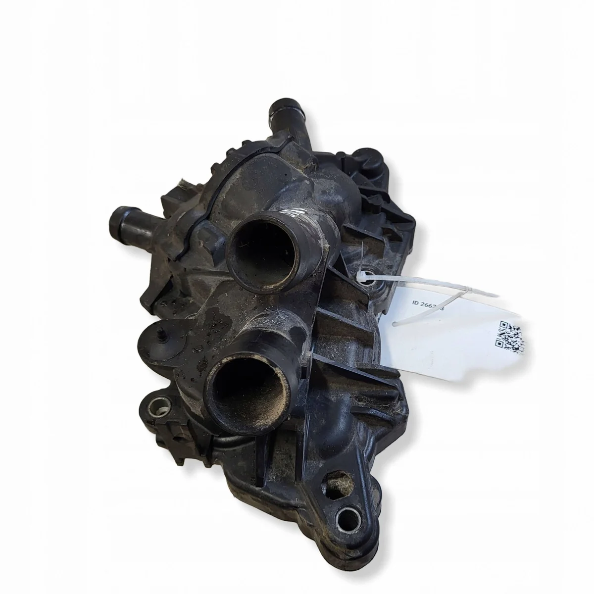 Vattenpump VW Polo VI 1.0 TSI 04E121042L image 3