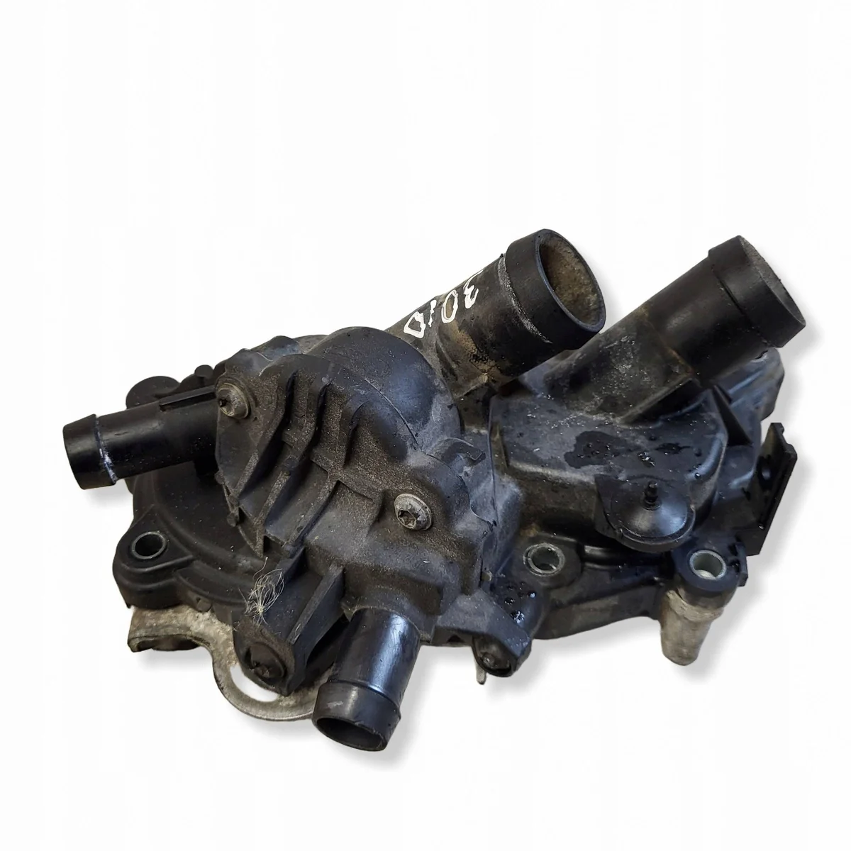 Vattenpump VW Polo VI 1.0 TSI 04E121042L image 4
