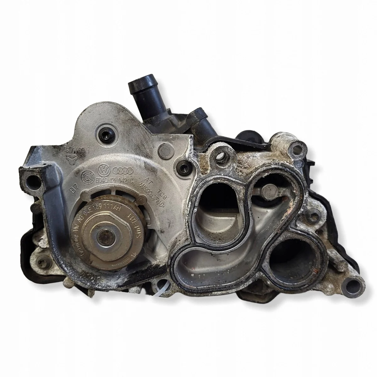 Vattenpump VW Polo VI 1.0 TSI 04E121042L image 6