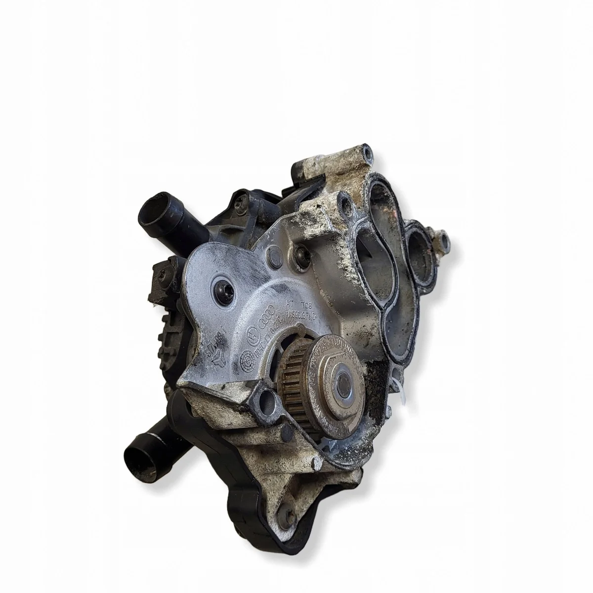 Vattenpump VW Polo VI 1.0 TSI 04E121042L image 7