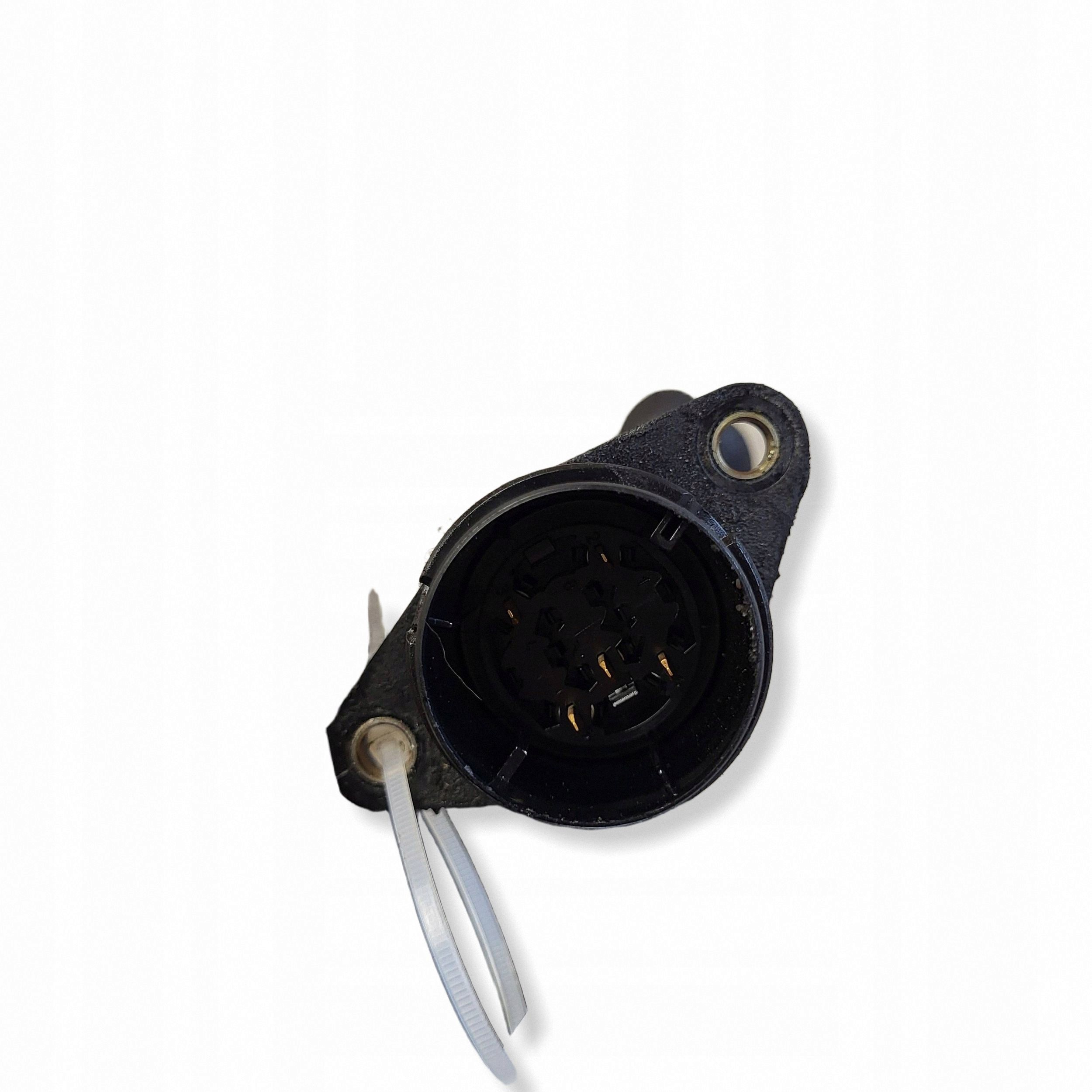Faisceau injecteurs VW Golf V JUT266209 image 4