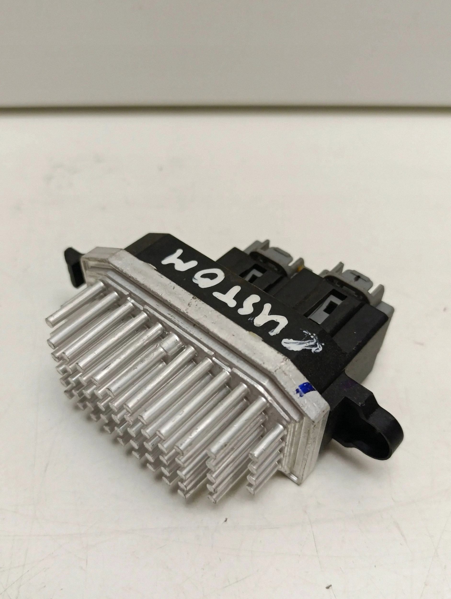 Résistance de ventilateur Ford Transit MK8 image 2