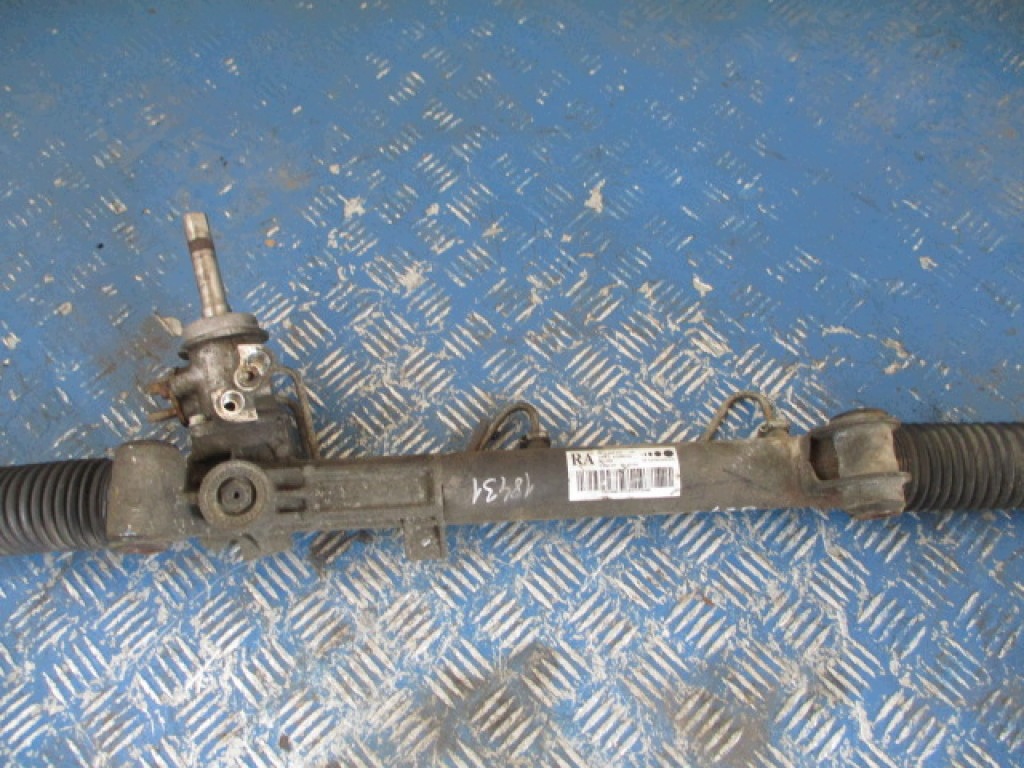 Ohjausvaihde Opel Astra H 1.9CDTi