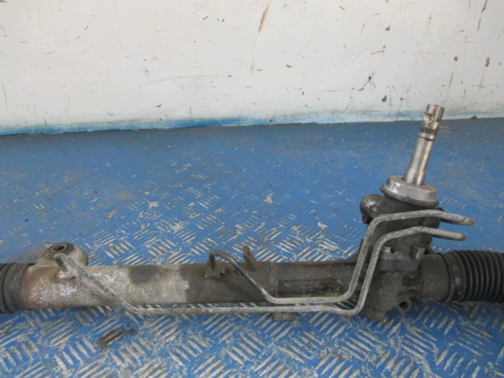 Ohjausvaihde Opel Astra H 1.9CDTi image 7
